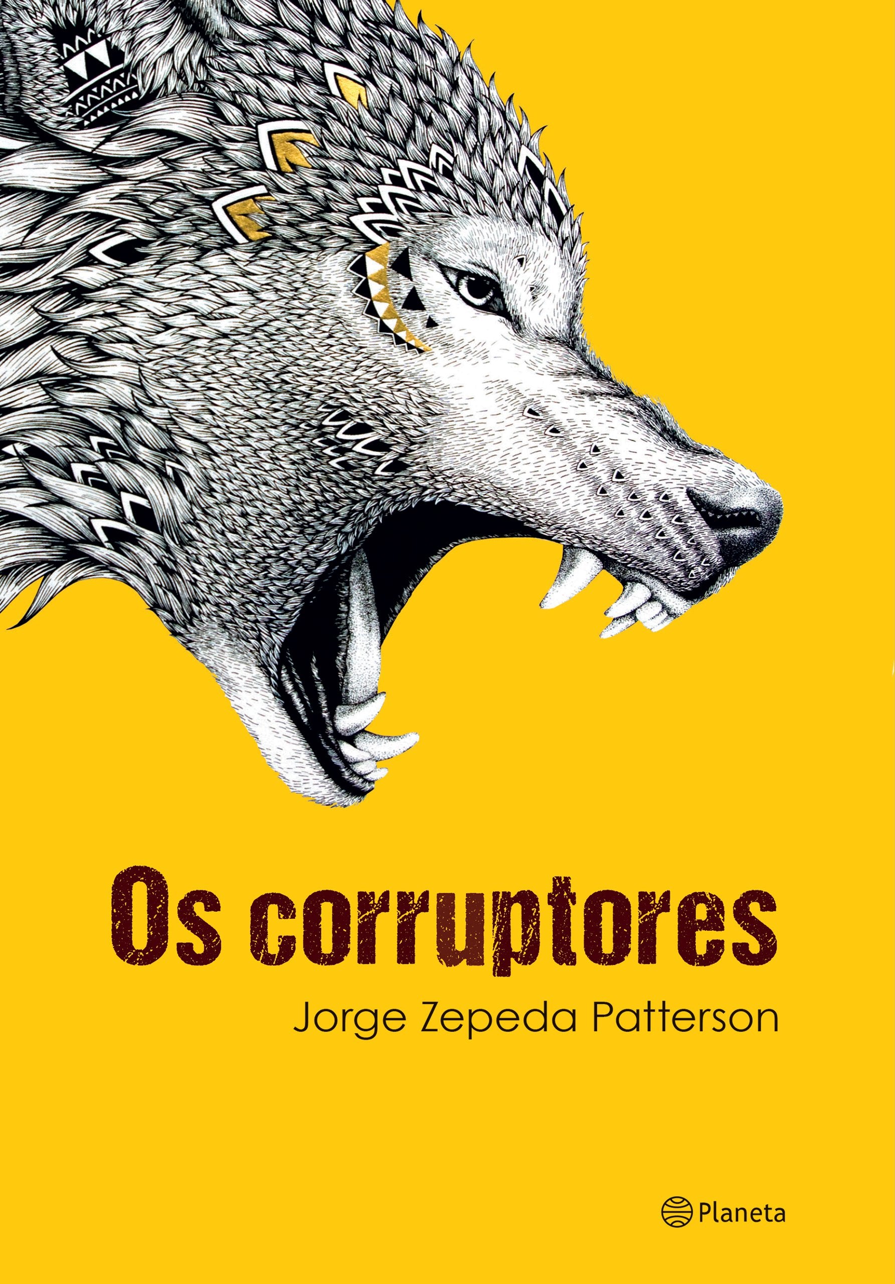 Os Corruptores (Em Portuguese do Brasil) Books