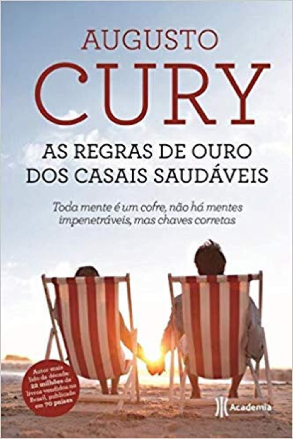 As Regras de Ouro dos Casais Saudáveis (Em Portuguese do Brasil) Books