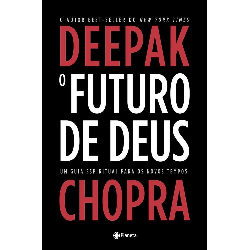 O Futuro de Deus (Em Portuguese do Brasil) Books