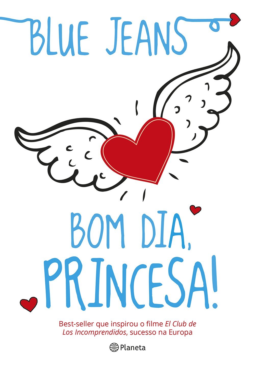 Bom Dia, Princesa Books