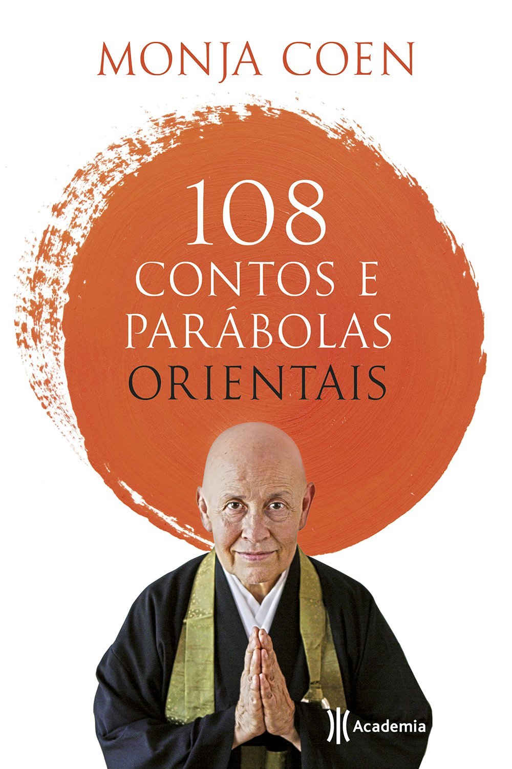 108 Contos e Parábolas Orientais (Em Portuguese do Brasil) Books