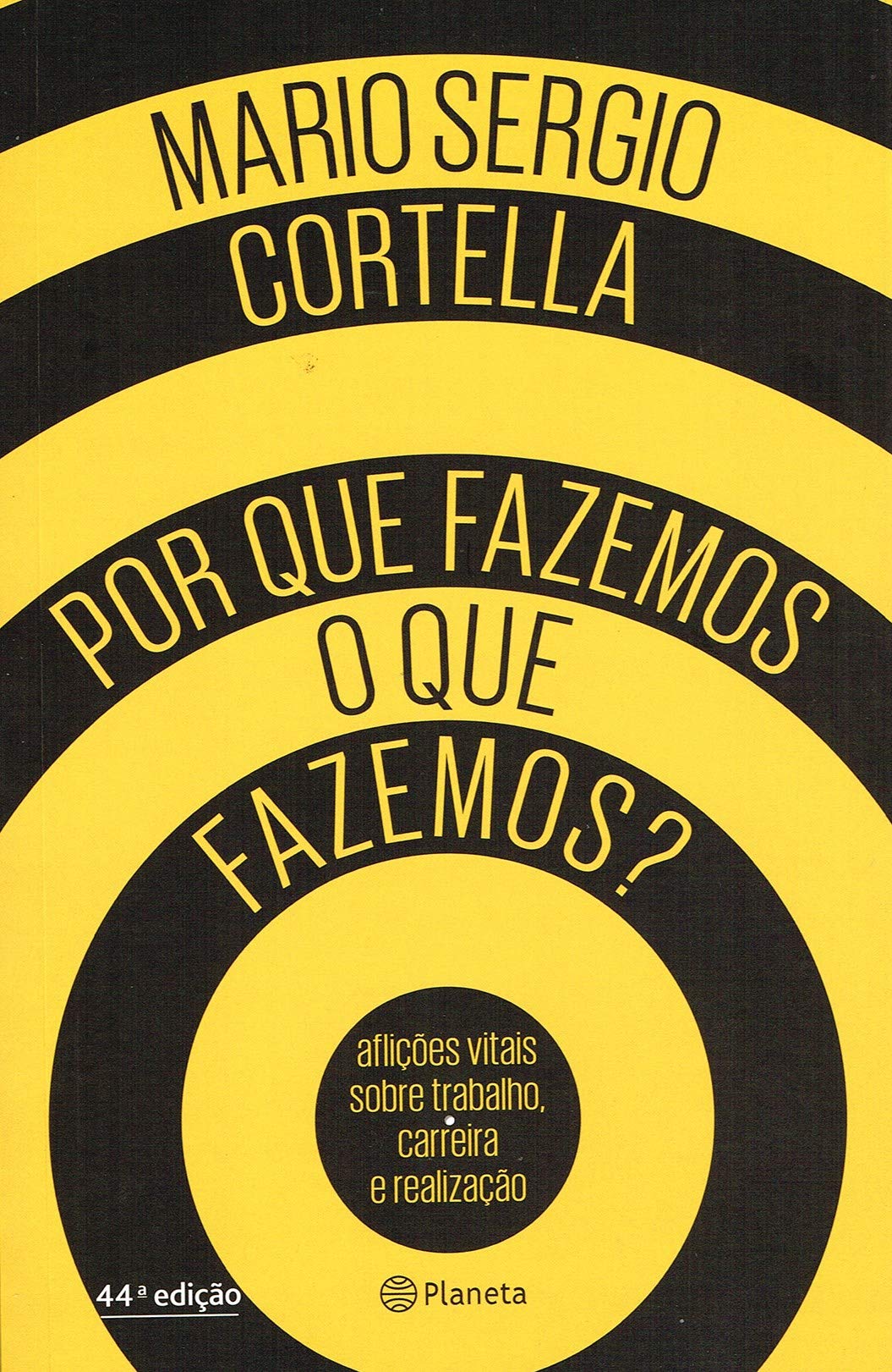 Por que Fazemos o que Fazemos? (Em Portuguese do Brasil) book
