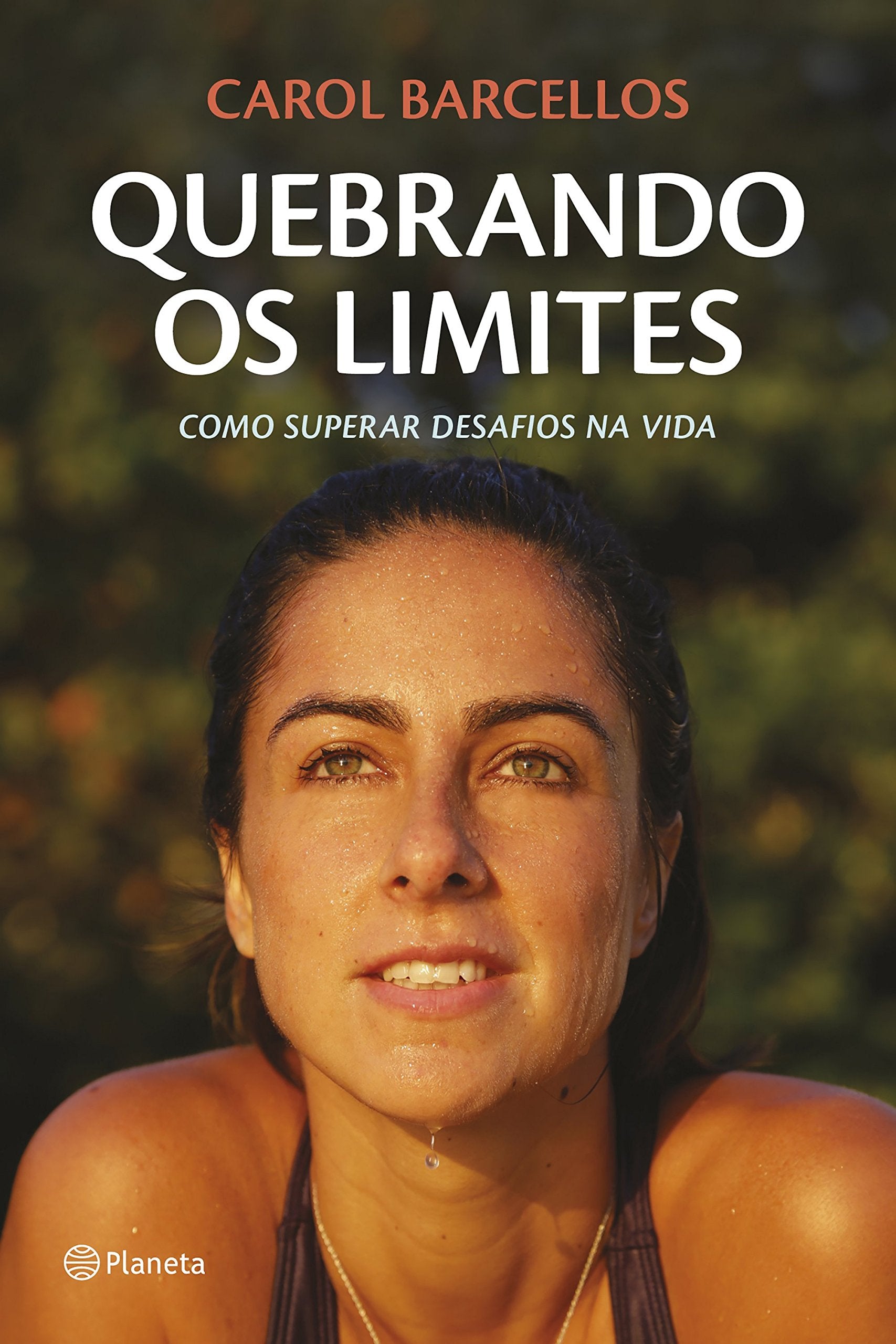 Quebrando os Limites (Em Portuguese do Brasil) Books