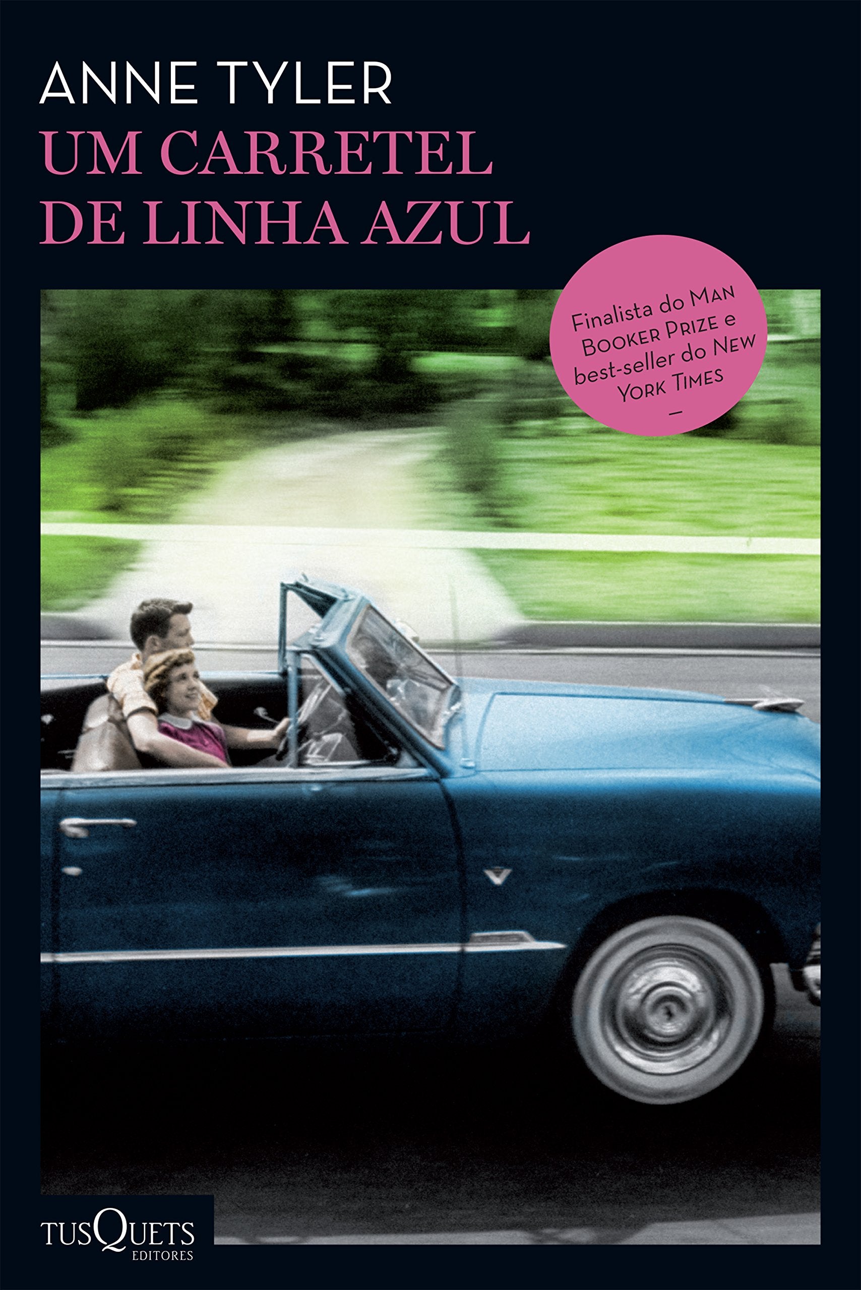 Um Carretel de Linha Azul (Em Portuguese do Brasil) Books