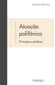Product Image: Atuação polifônica - Princípios e práticas