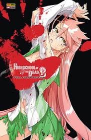 Product Image: Rev.High Sch.Dead Color - Vol 03