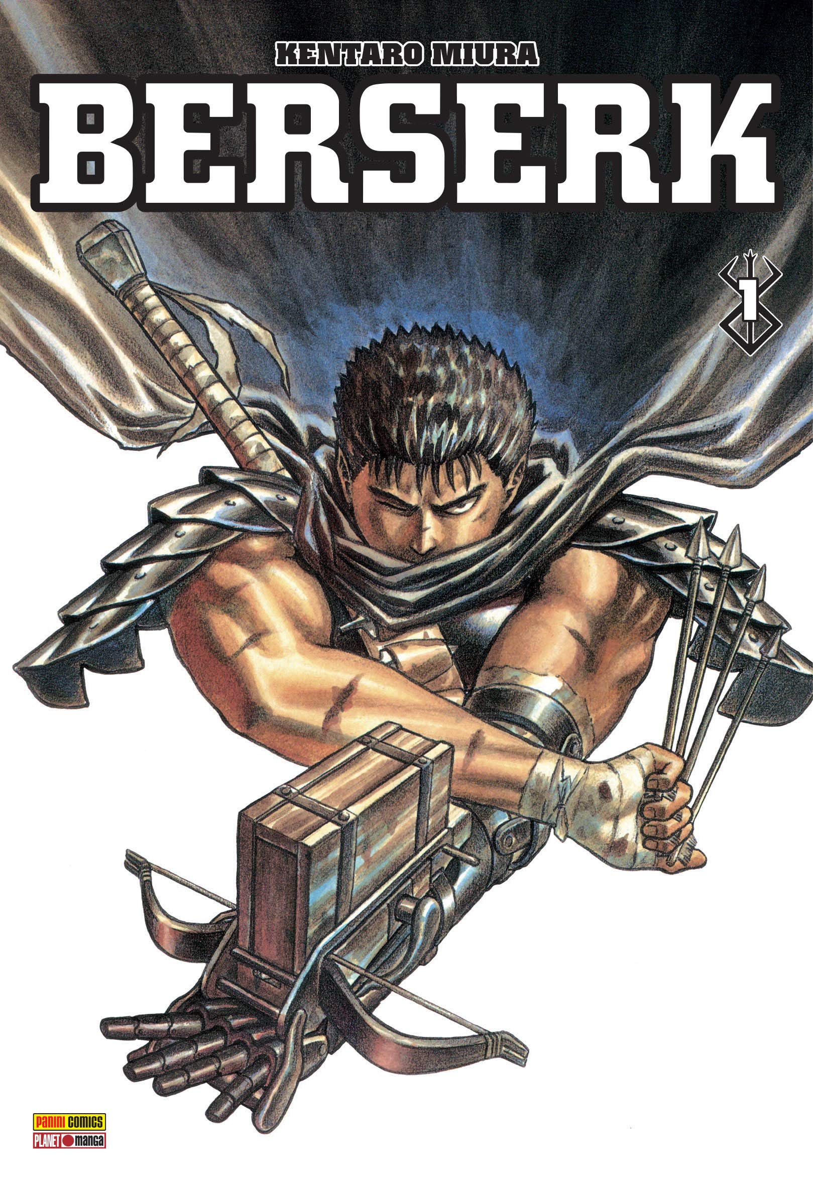 berserk n 18 edico luxo panini novo meduzacomics Ed. 2015 Books