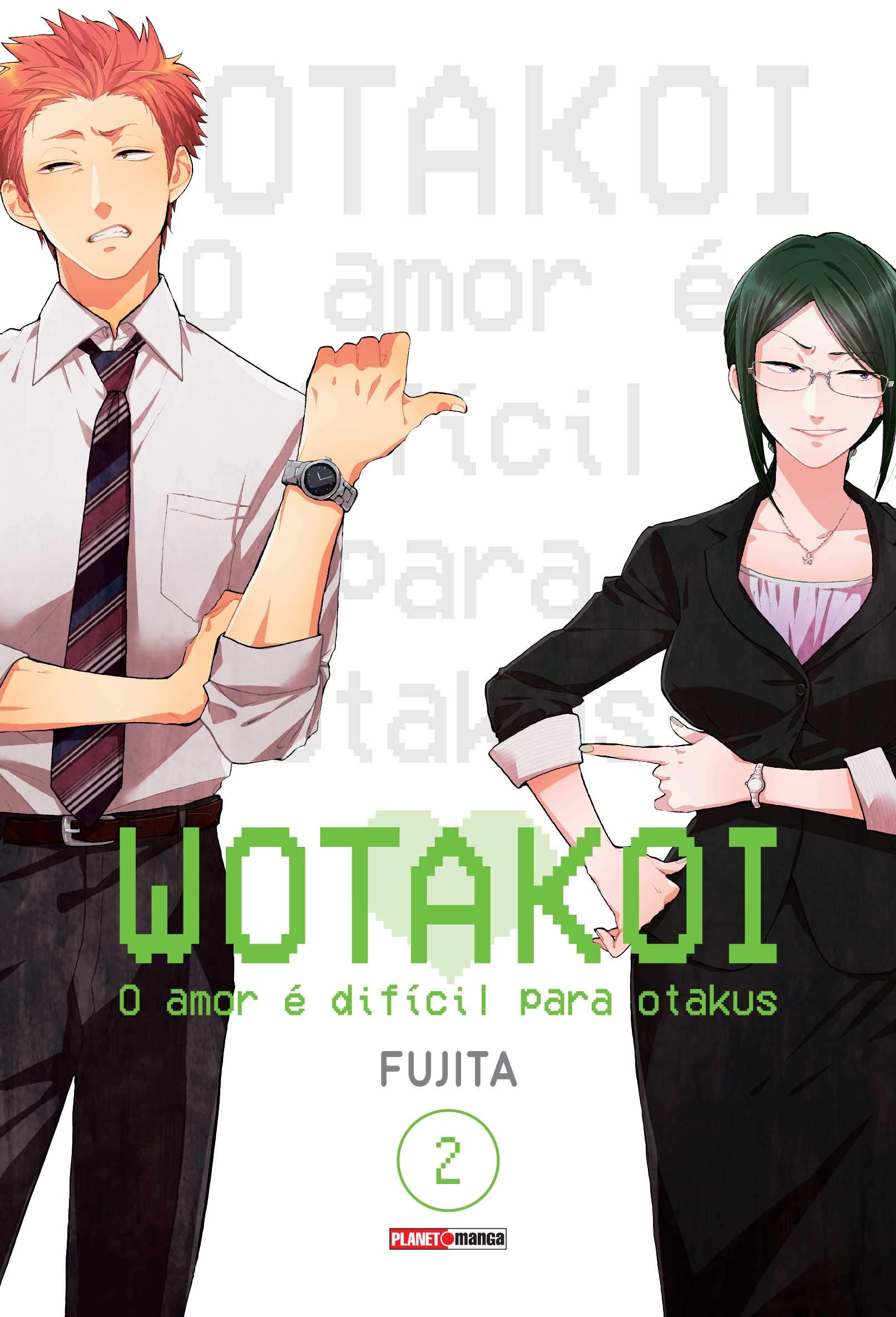 wotakoi o amor e dificil para otakus vol 02 Ed. 2019 Books