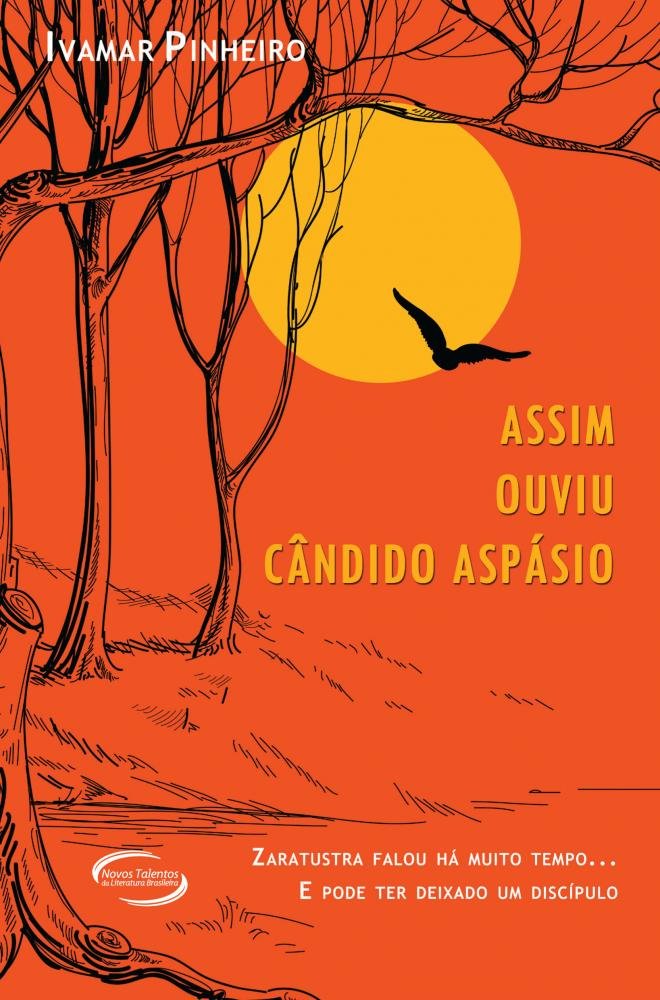 assim ouviu candido aspacio Ed. 2013 Books