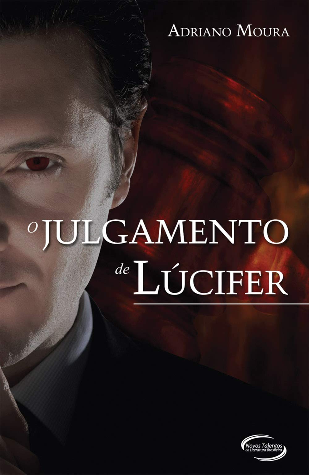 O Julgamento de Lúcifer (Em Portuguese do Brasil) Books