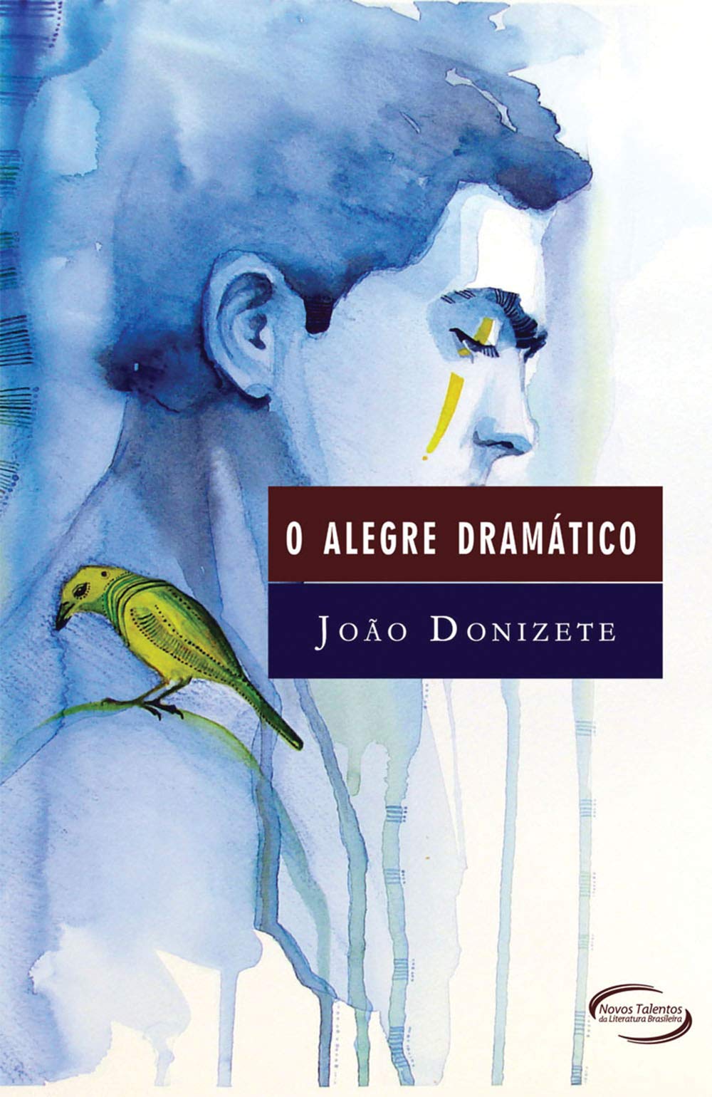 Product Image: O Alegre Dramático (Em Portuguese do Brasil)