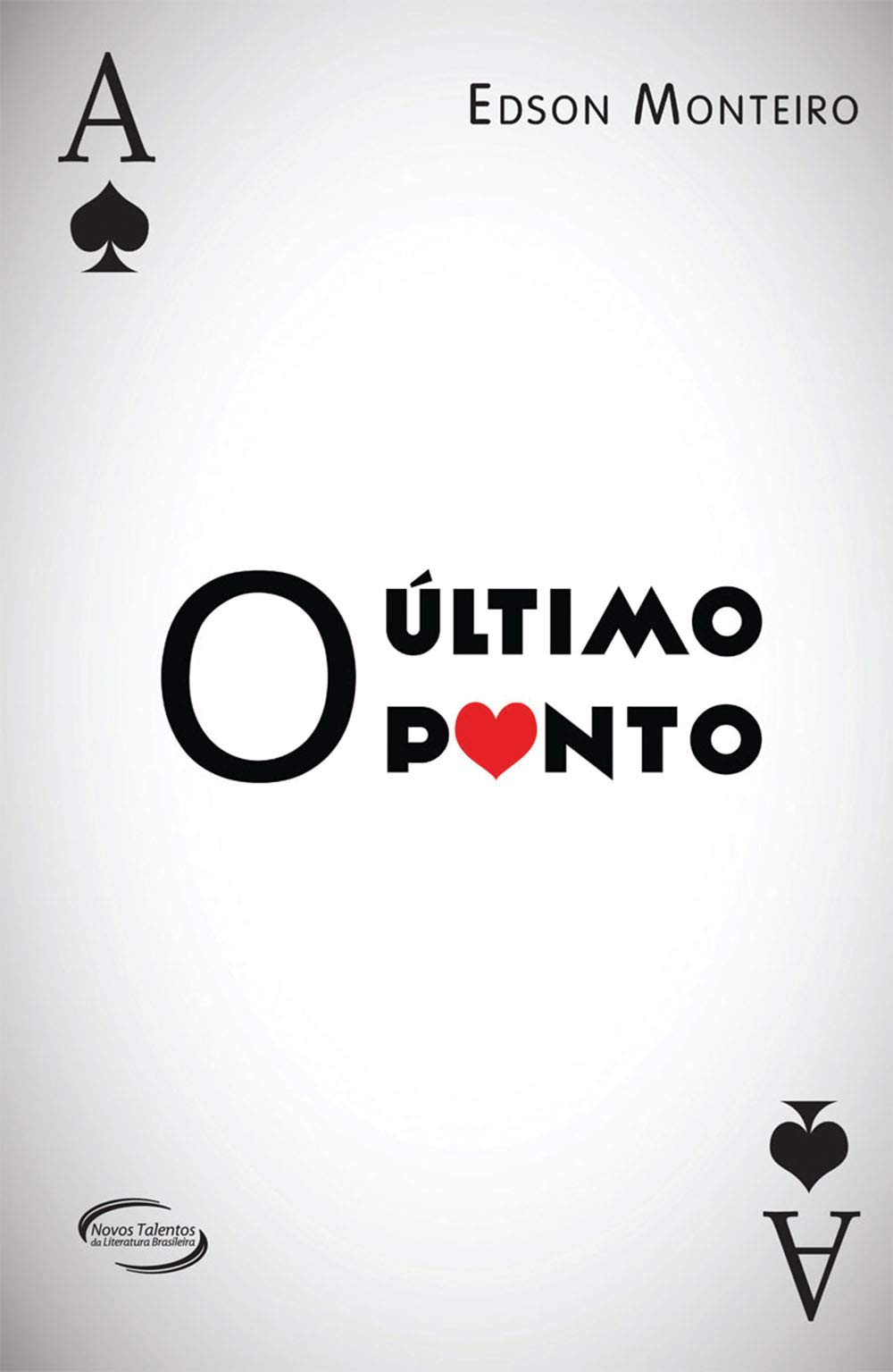 Product Image: o ultimo ponto
