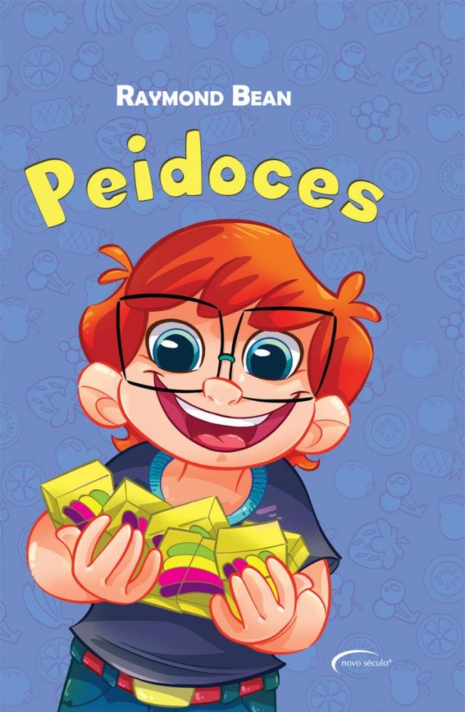 Peidoces Books