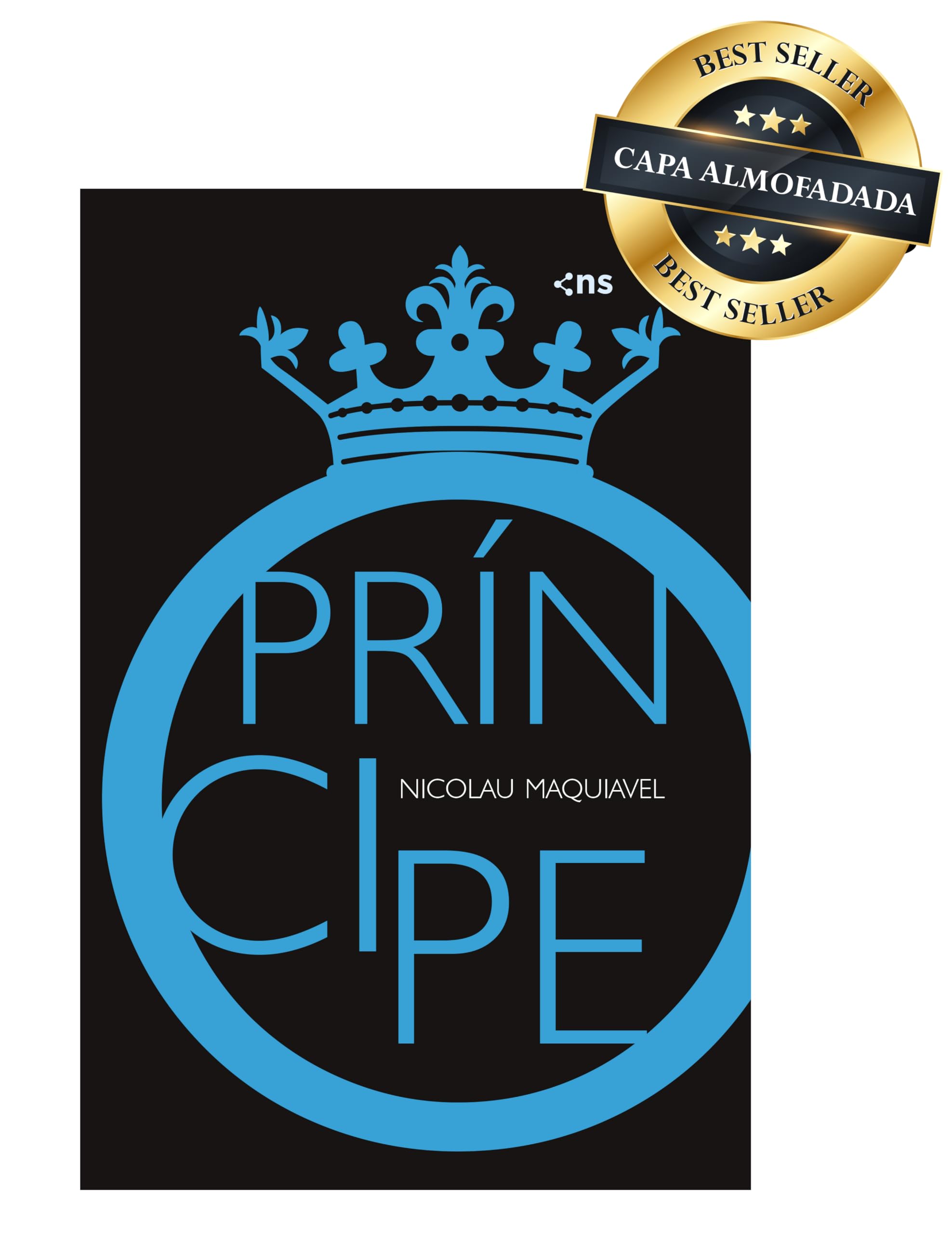 O Principe Books