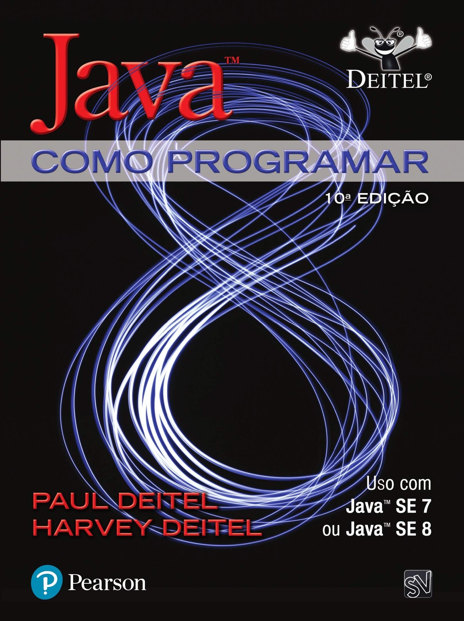 Java Como Programar Computer Science
