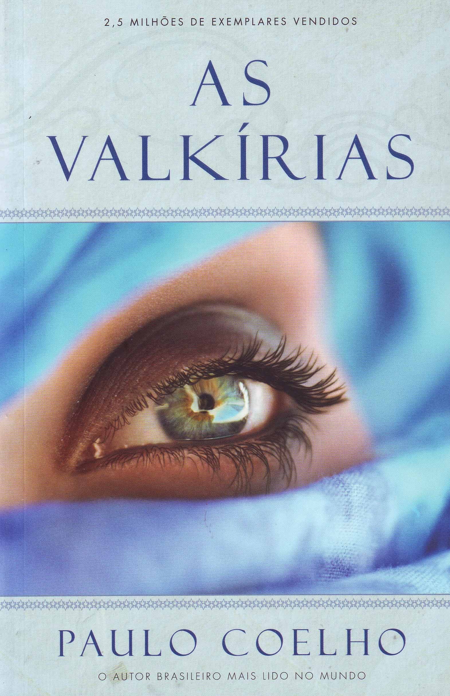 As Valkírias (Em Portuguese do Brasil) Books