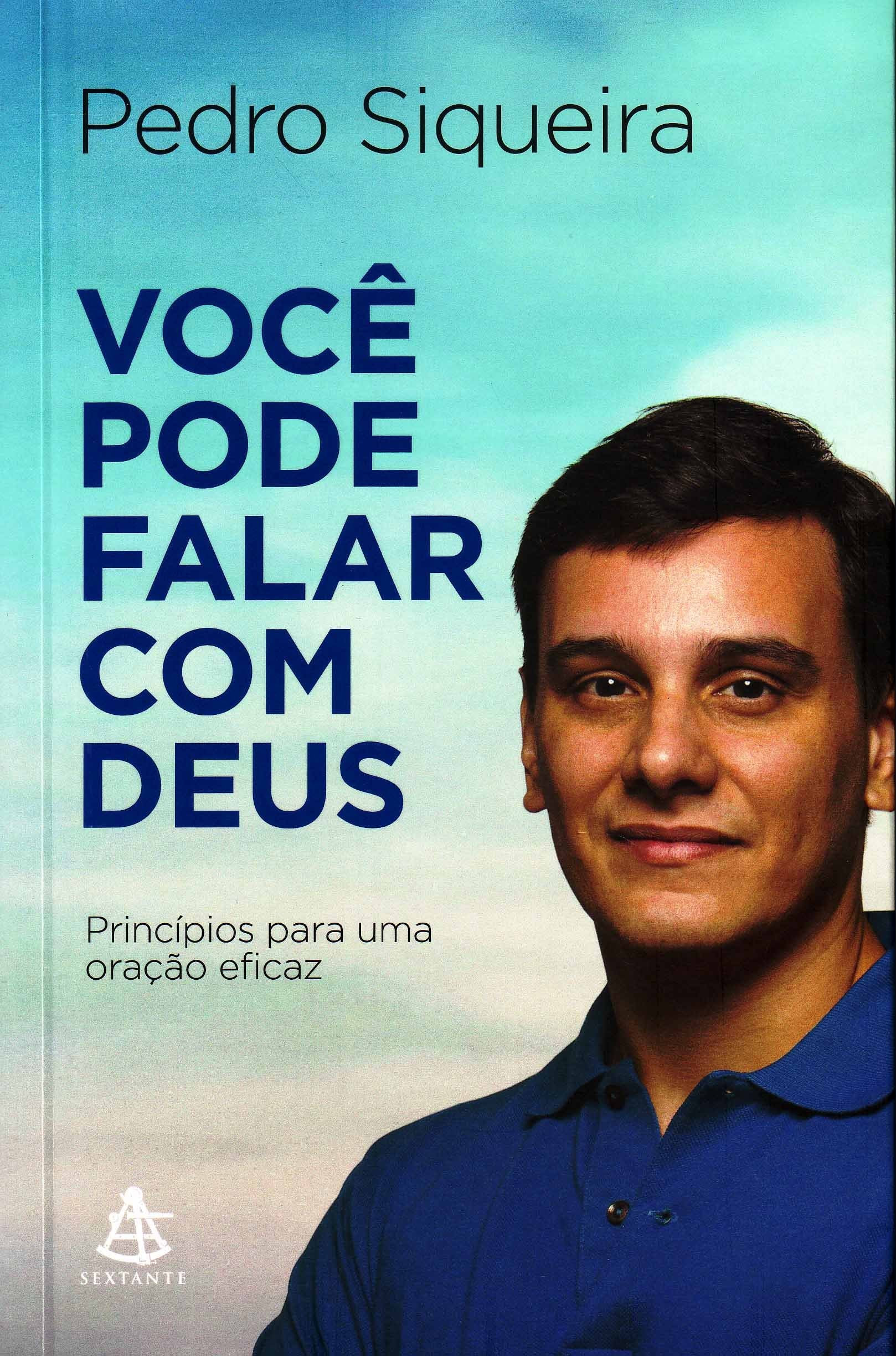 Você Pode Falar Com Deus. Princípios Para Uma Oração Eficaz (Em Portuguese do Brasil) book