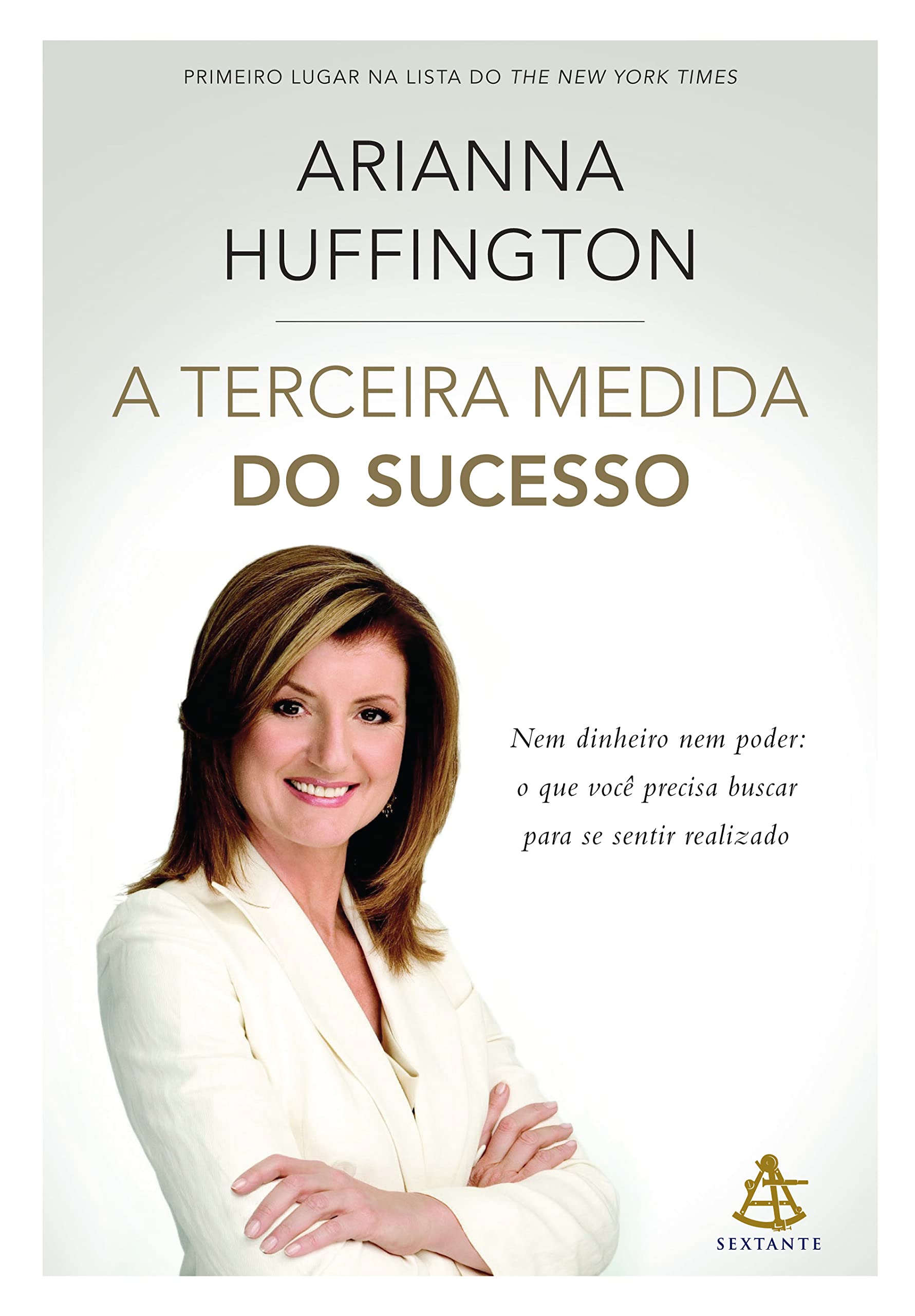 A Terceira Medida do Sucesso (Em Portuguese do Brasil) Books