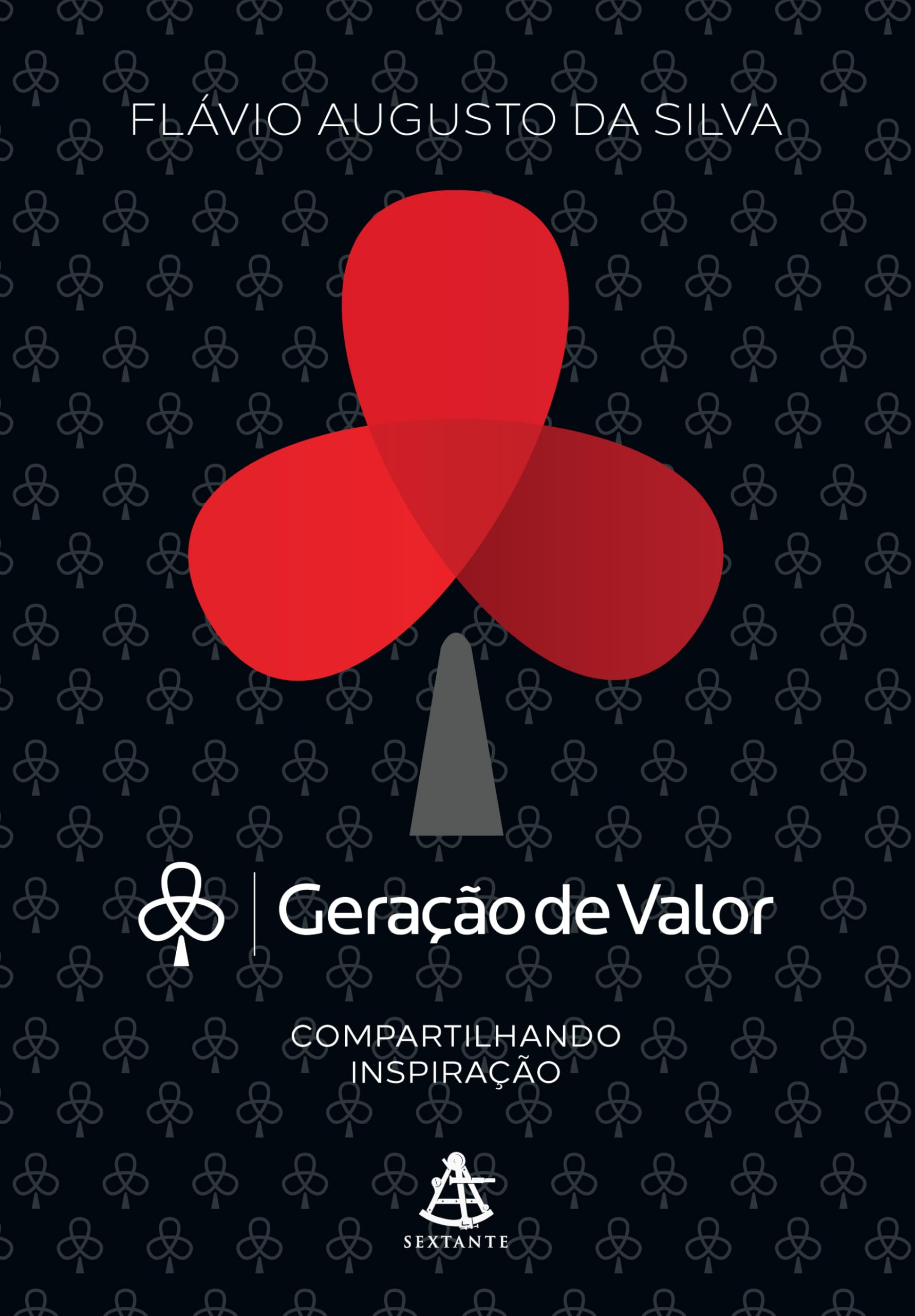 Geração de Valor. Compartilhando Inspiração (Em Portuguese do Brasil) book