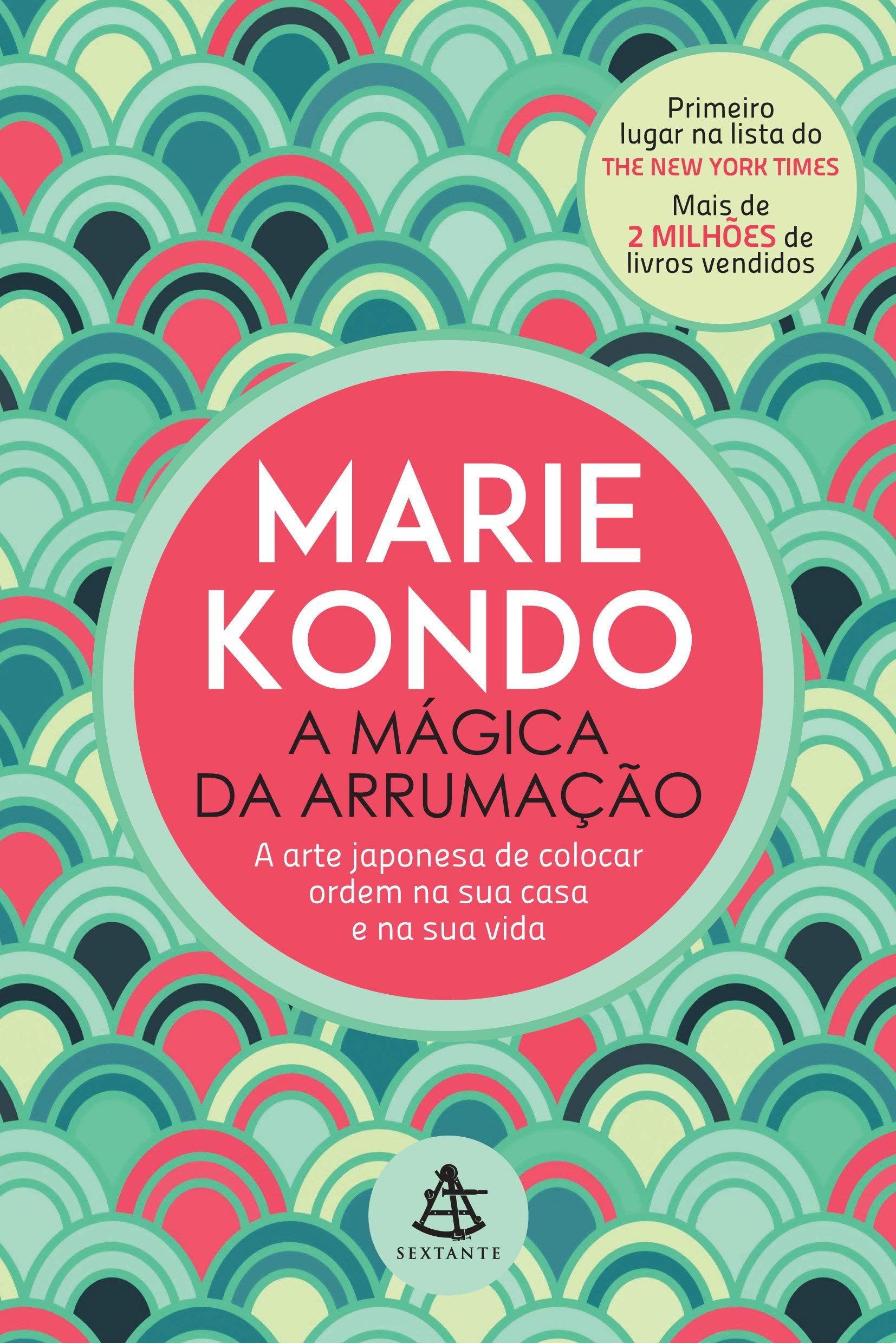 A Mágica da Arrumação (Em Portuguese do Brasil) Books