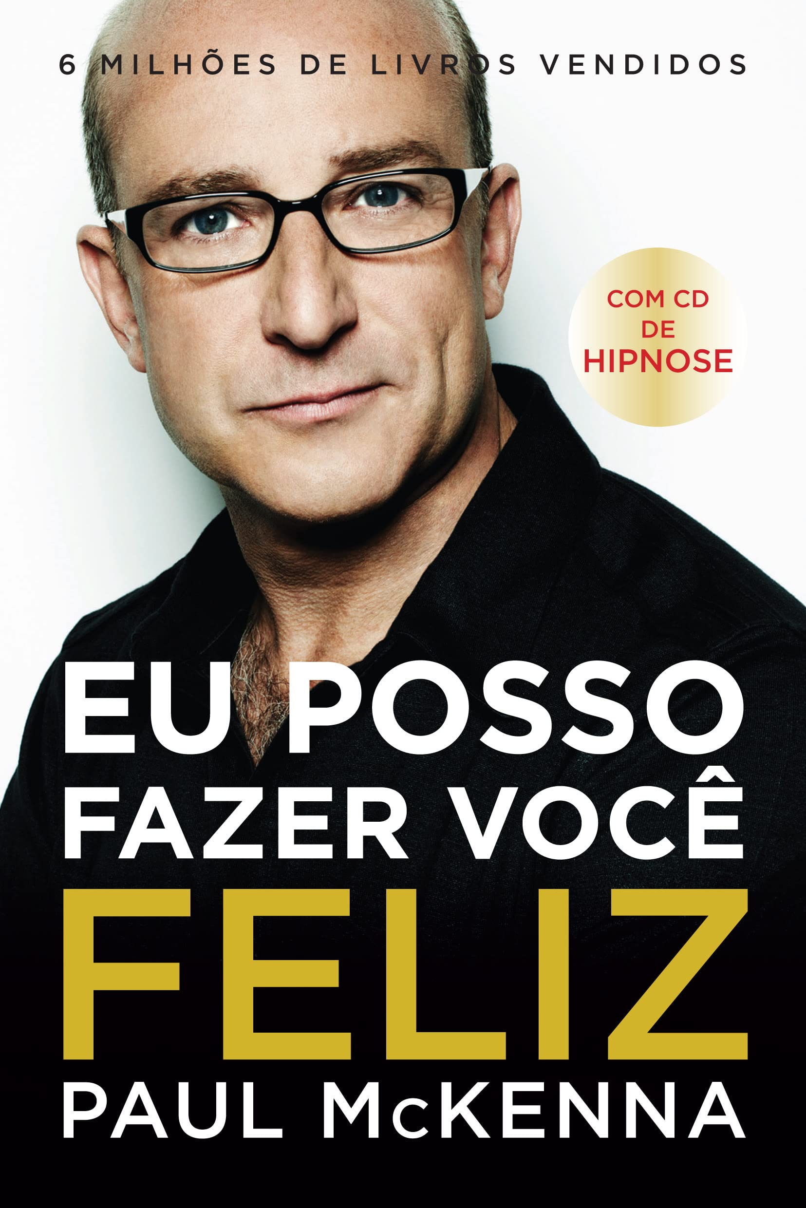 Eu Posso Fazer Você Feliz (Em Portuguese do Brasil) Books
