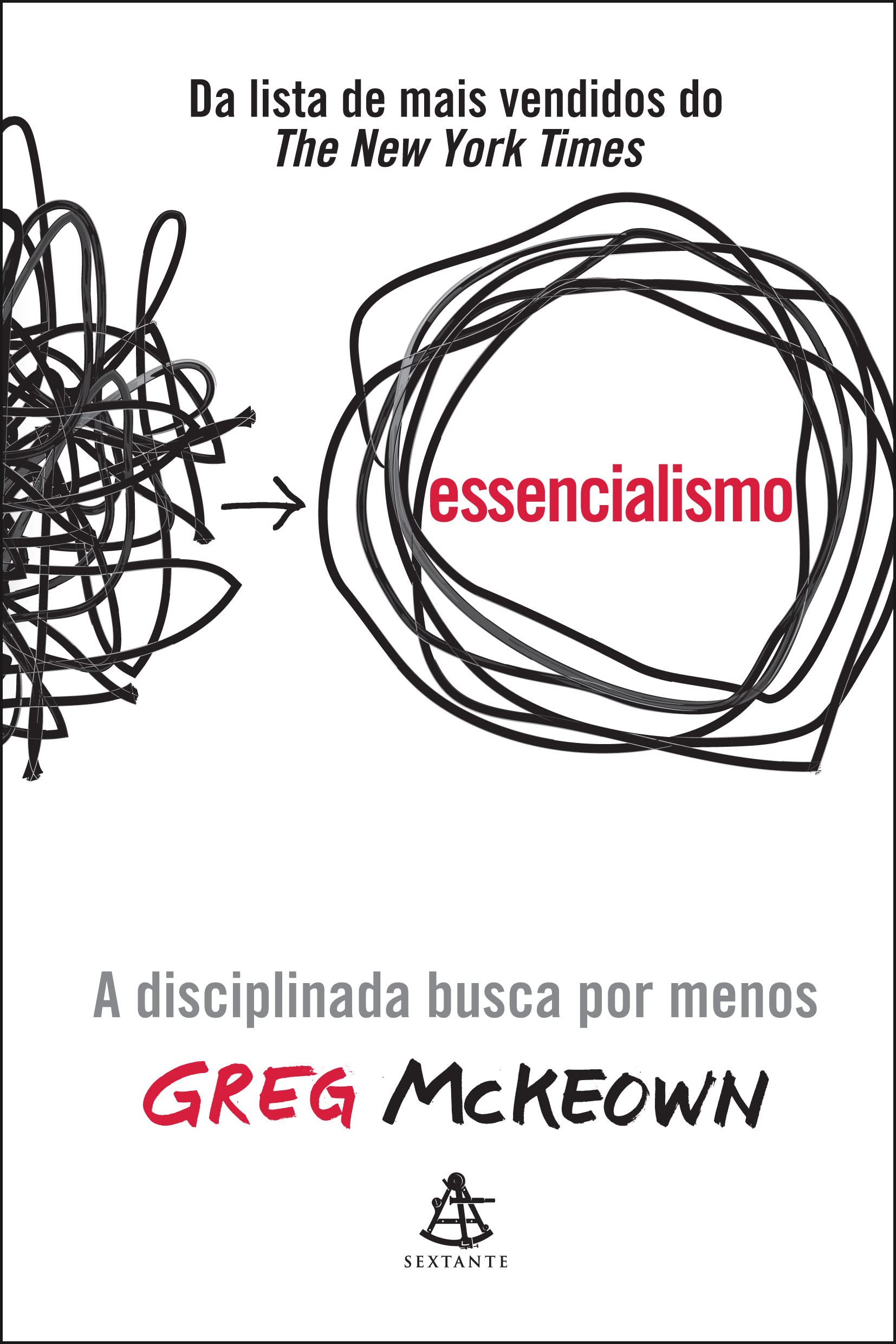Essencialismo (Em Portuguese do Brasil) Books