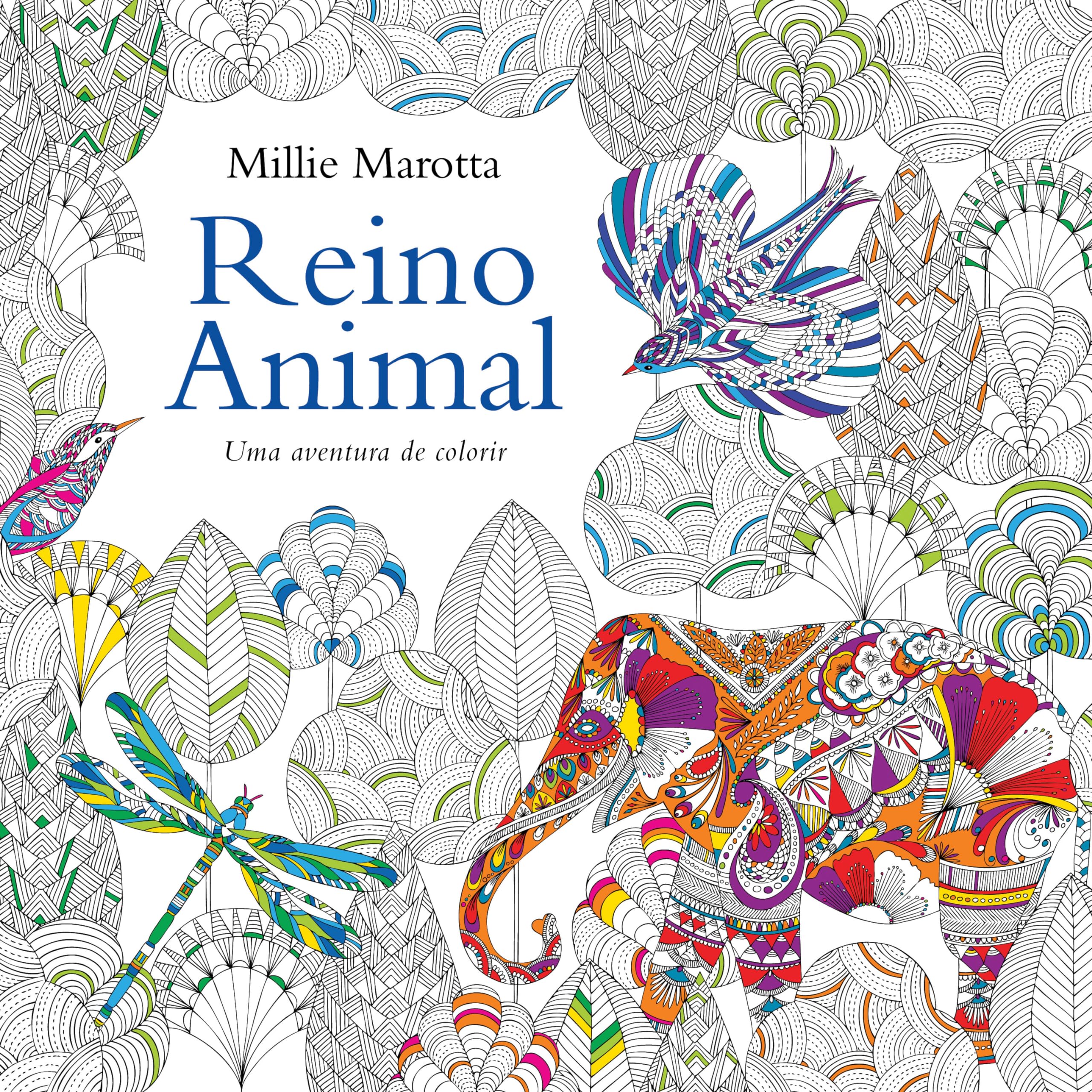 Reino Animal (Em Portuguese do Brasil) Books