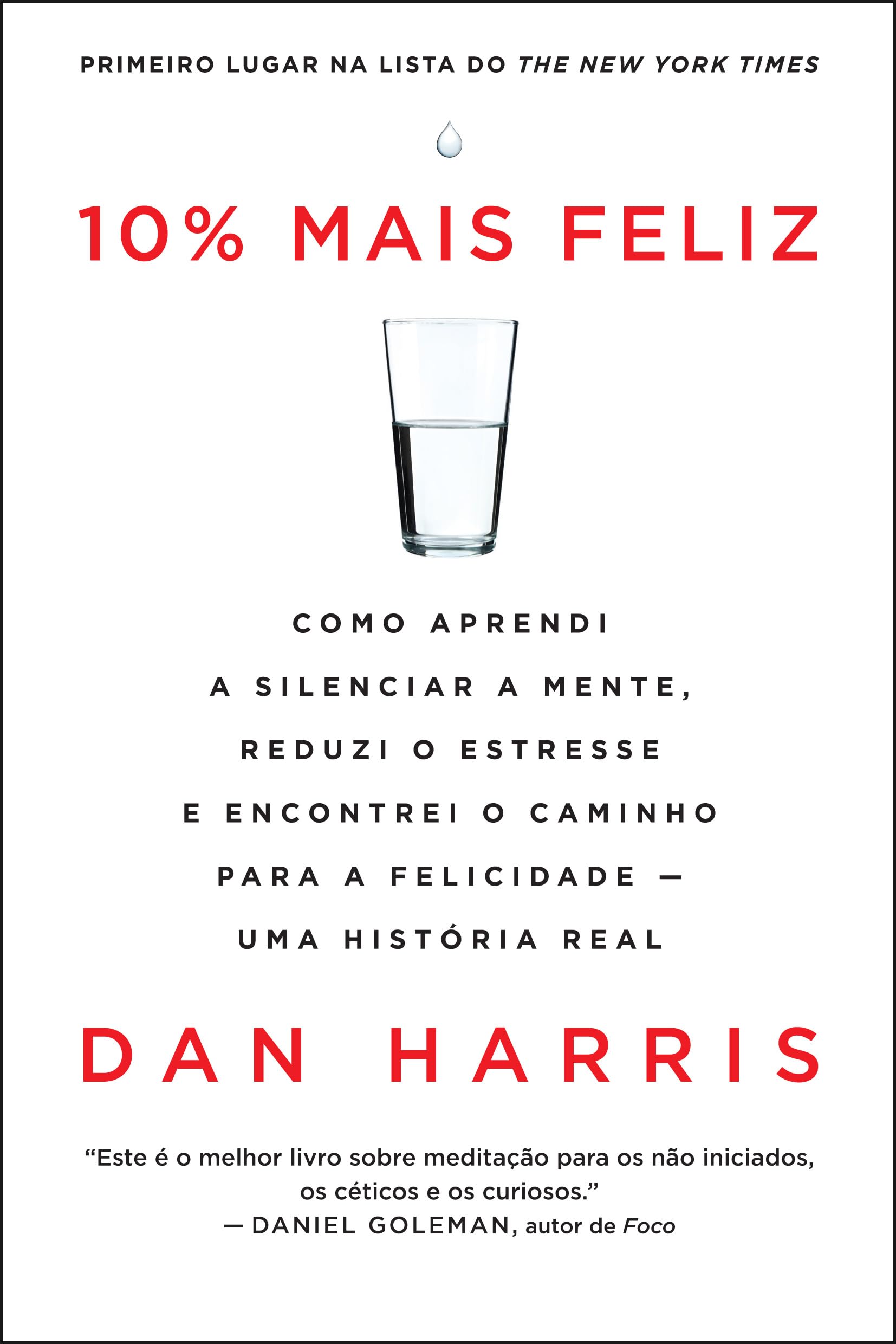 10% Mais Feliz (Em Portuguese do Brasil) Books