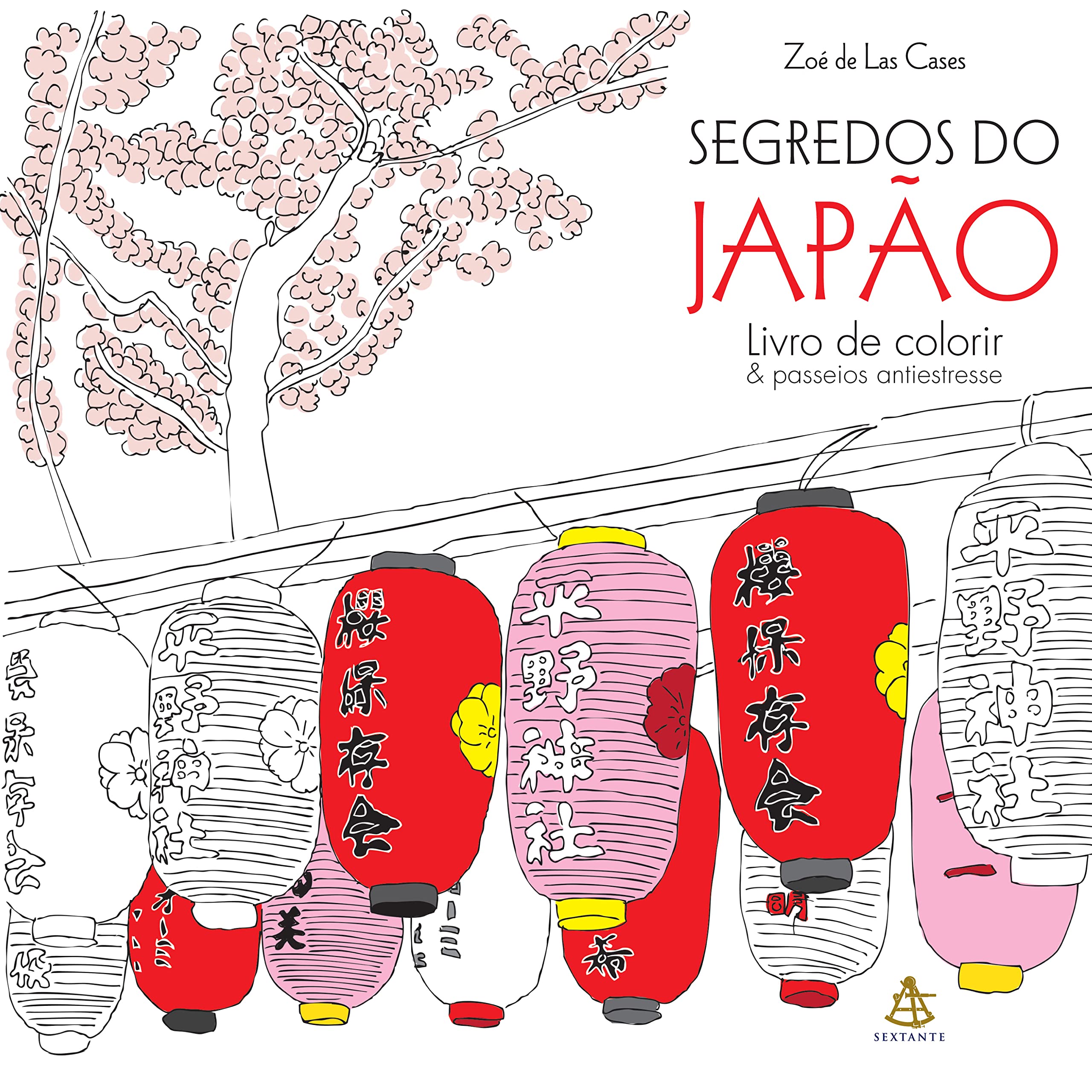 Segredos do Japão (Em Portuguese do Brasil) Books
