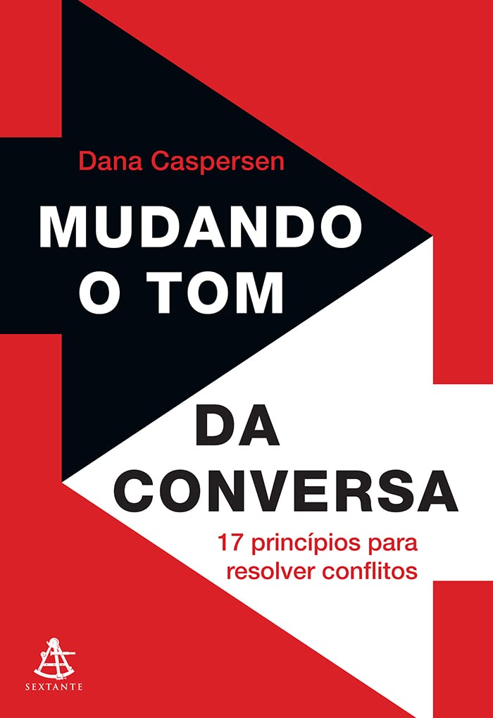 Mudando o Tom da Conversa (Em Portuguese do Brasil) Books