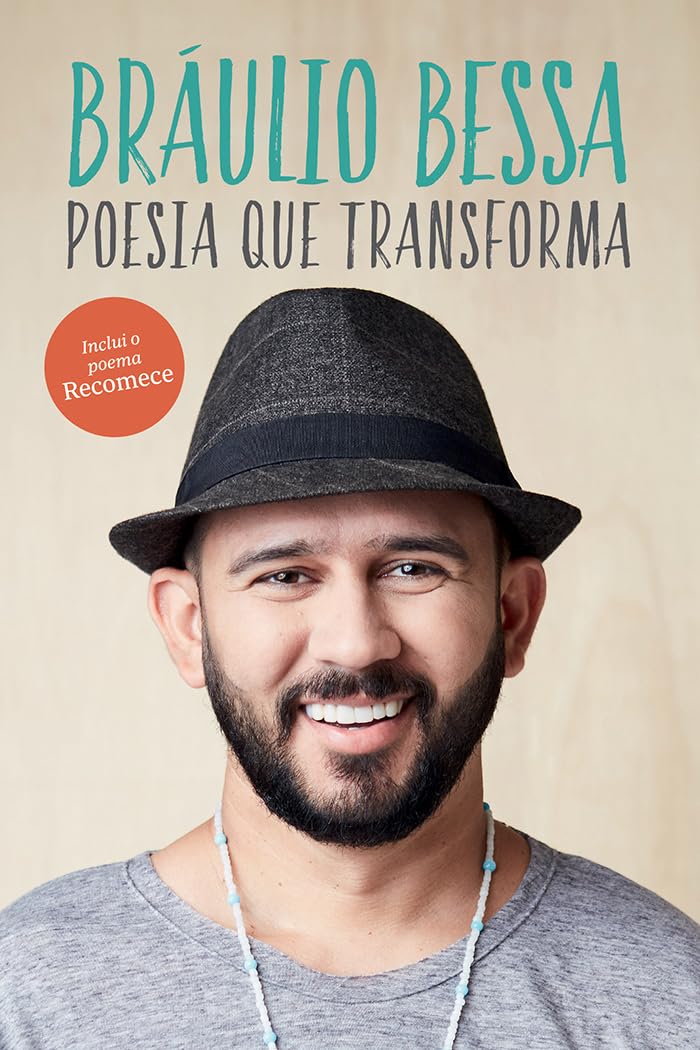 Poesia que Transforma (Português) Books