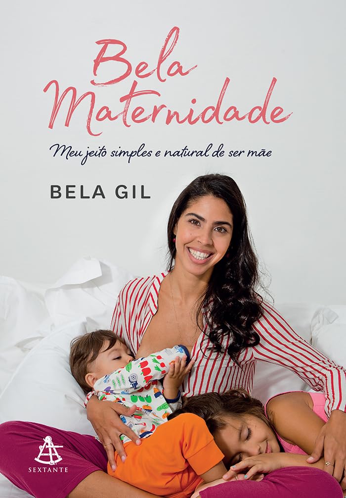 Product Image: Bela Maternidade. Meu Jeito Simples e Natural de Ser Mãe