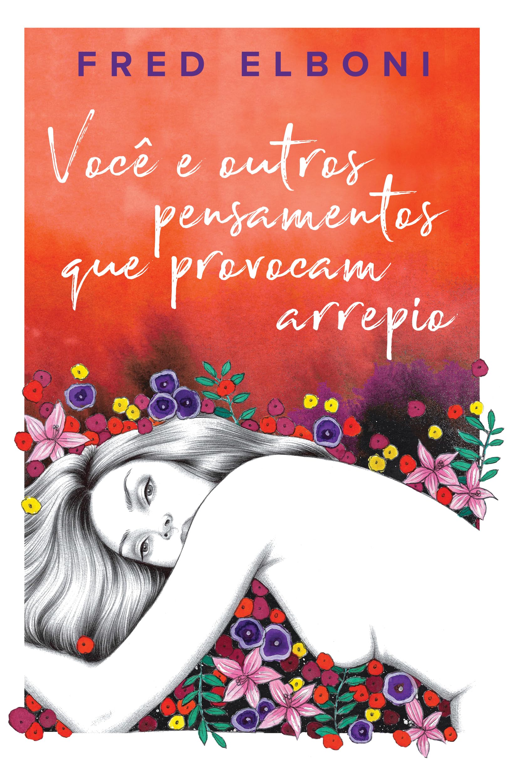 Você e Outros Pensamentos Que Provocam Arrepio Books