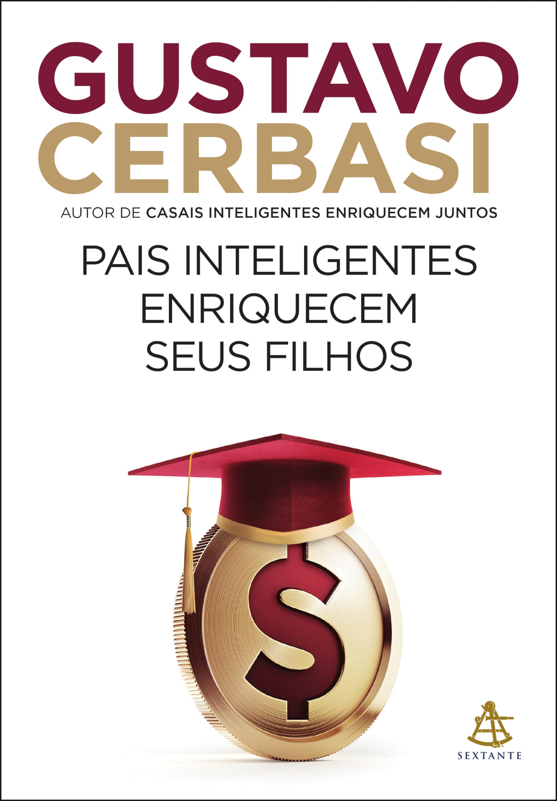 Pais Inteligentes Enriquecem Seus Filhos (Em Portugues do Brasil) book