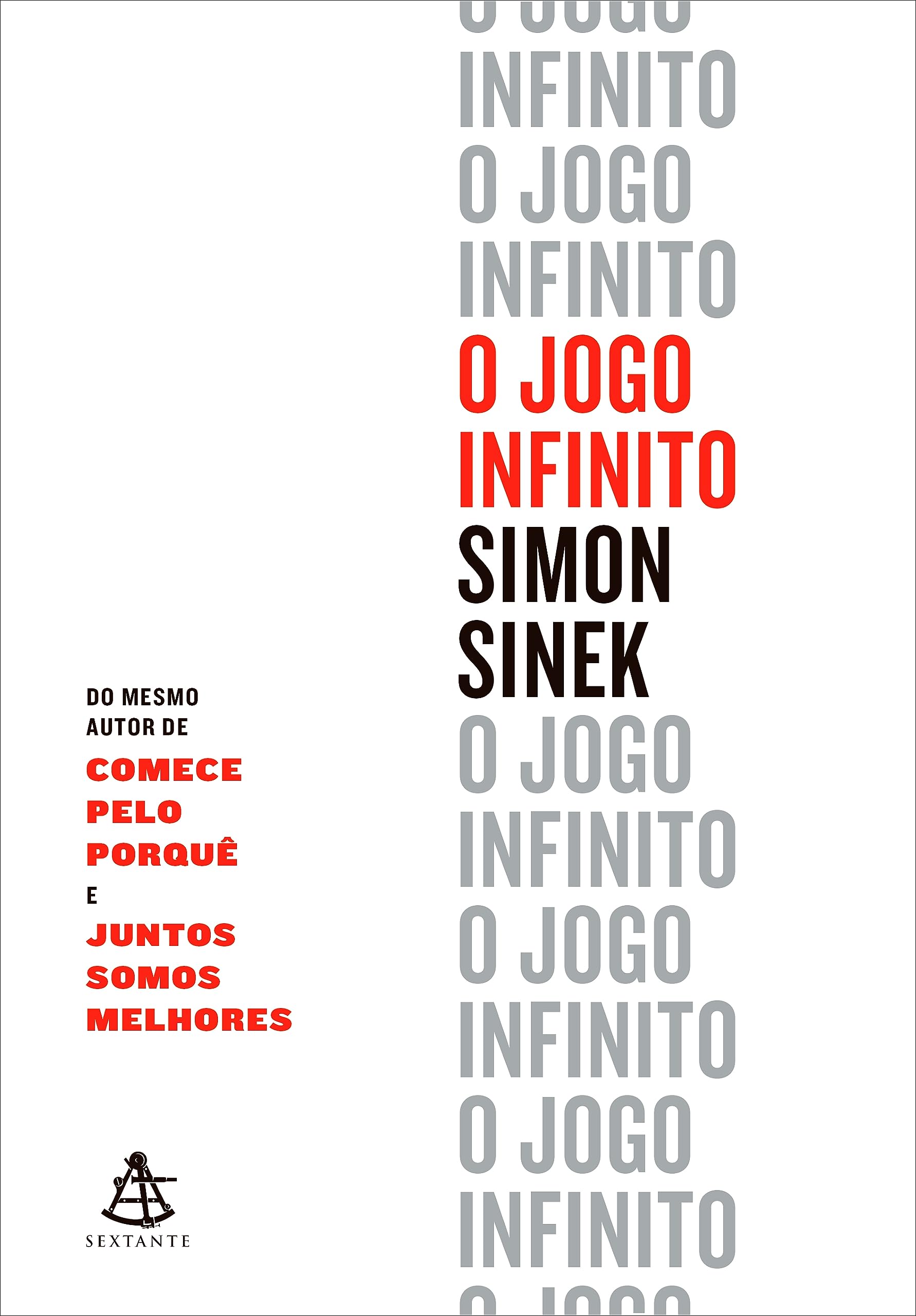 O Jogo Infinito (Em Portugues do Brasil) Books
