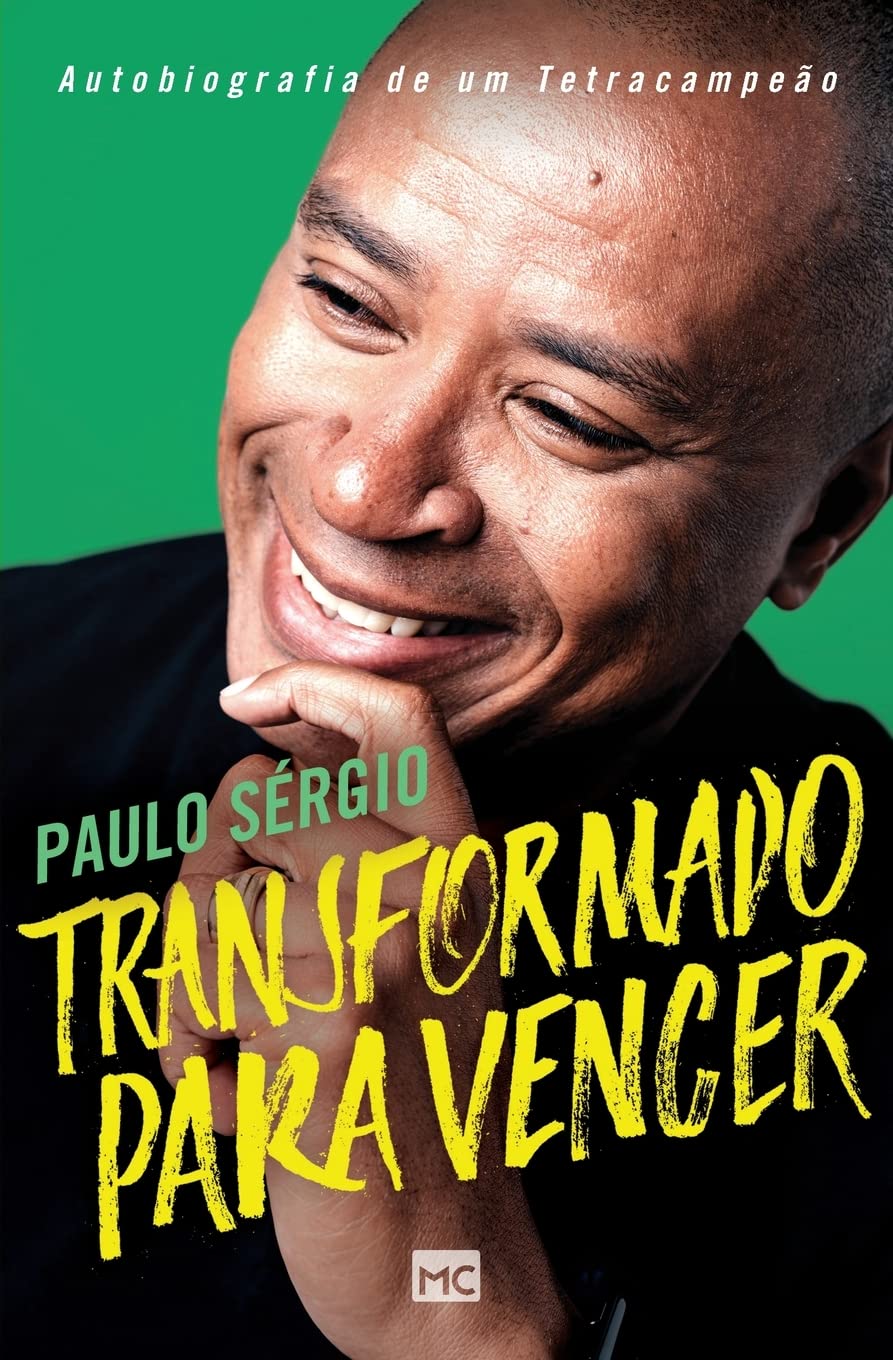 Product Image: Transformado para vencer