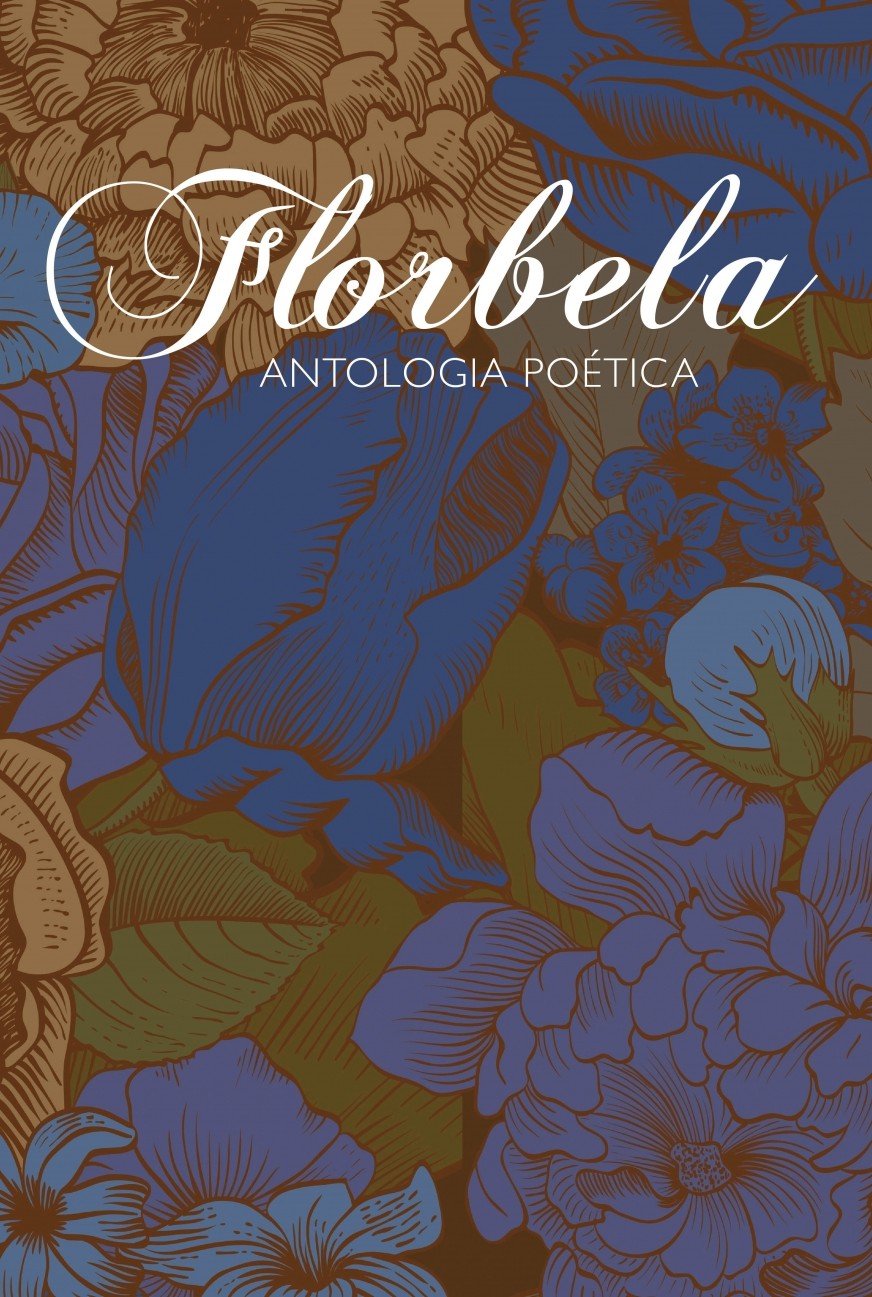 Antologia Poética de Florbela Espanca (Em Portuguese do Brasil) Books