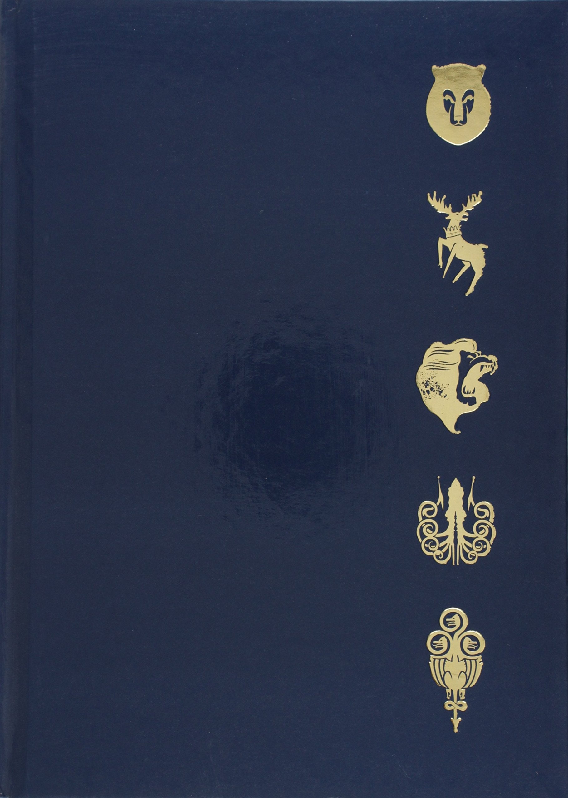 A Guerra dos Tronos - Volume 1. Coleção as Crônicas de Gelo e Fogo (+ Um Pin da Casa Lannister) (Em Portuguese do Brasil) Books