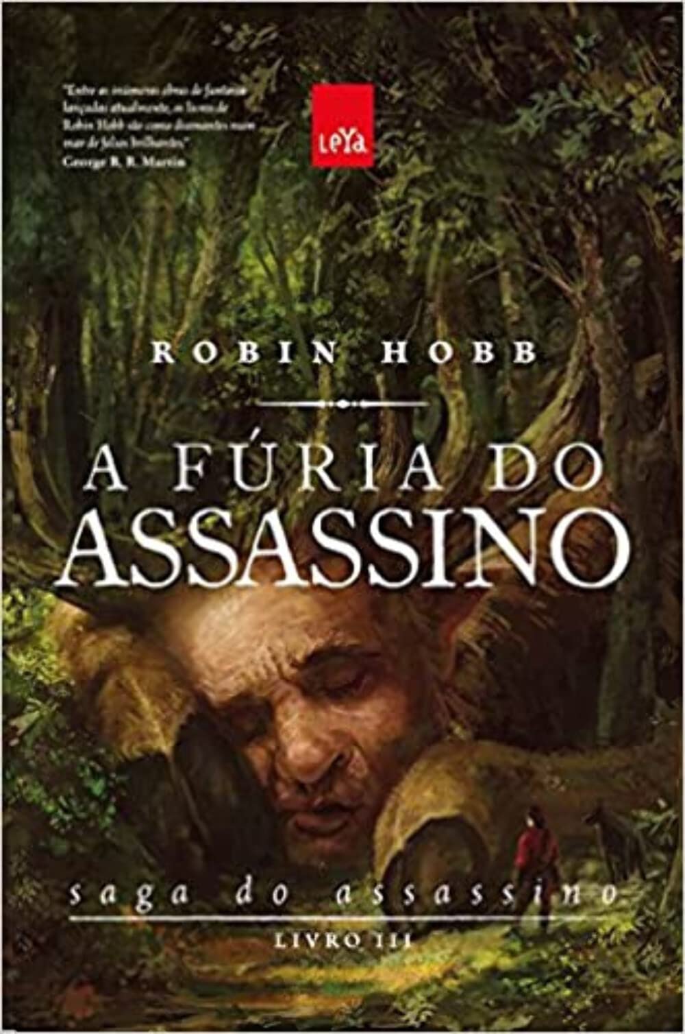 A Fúria do Assassino - Volume 3 (Em Portuguese do Brasil) Books