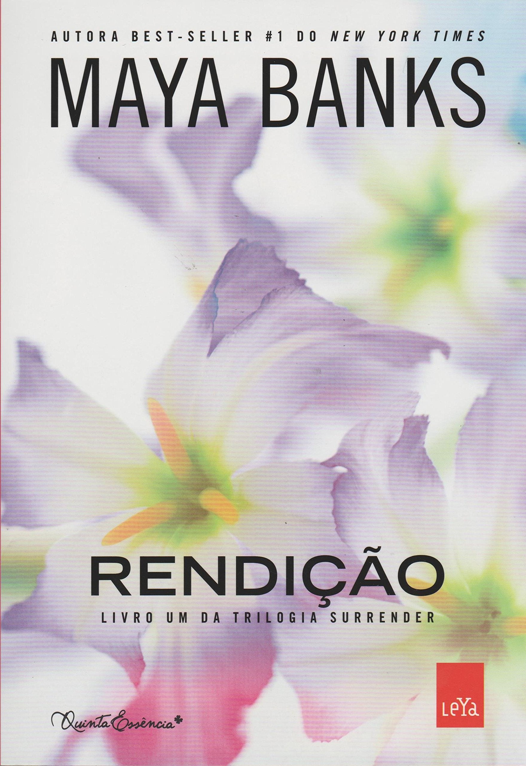 Rendição - Volume 1 (Em Portuguese do Brasil) Books