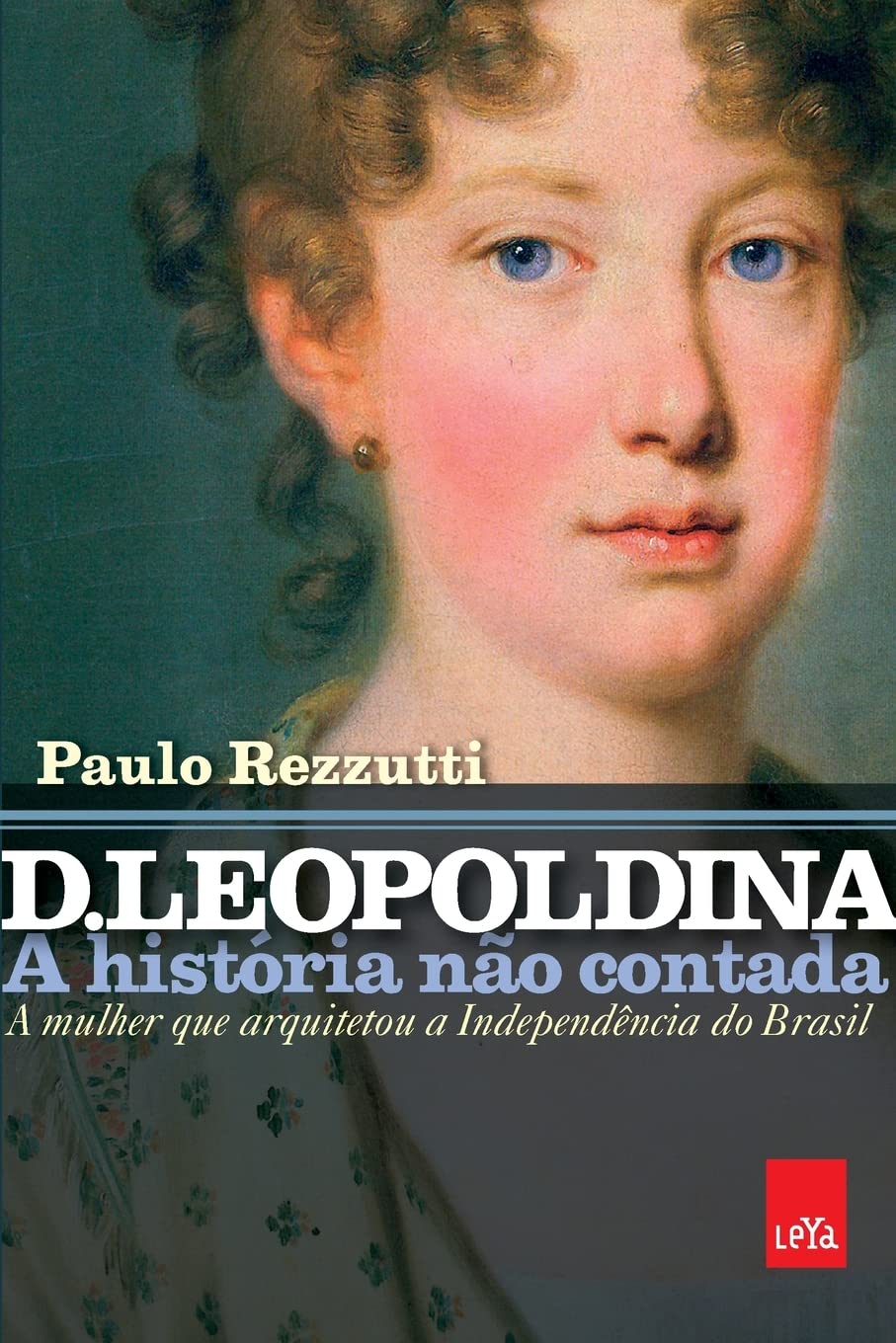 D. Leopoldina: a história não contada Memories