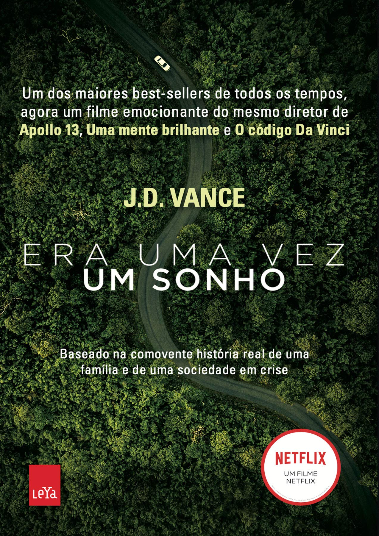 Era Uma Vez Um Sonho. A História de Uma Família da Classe Operária e da Crise da Sociedade Americana book