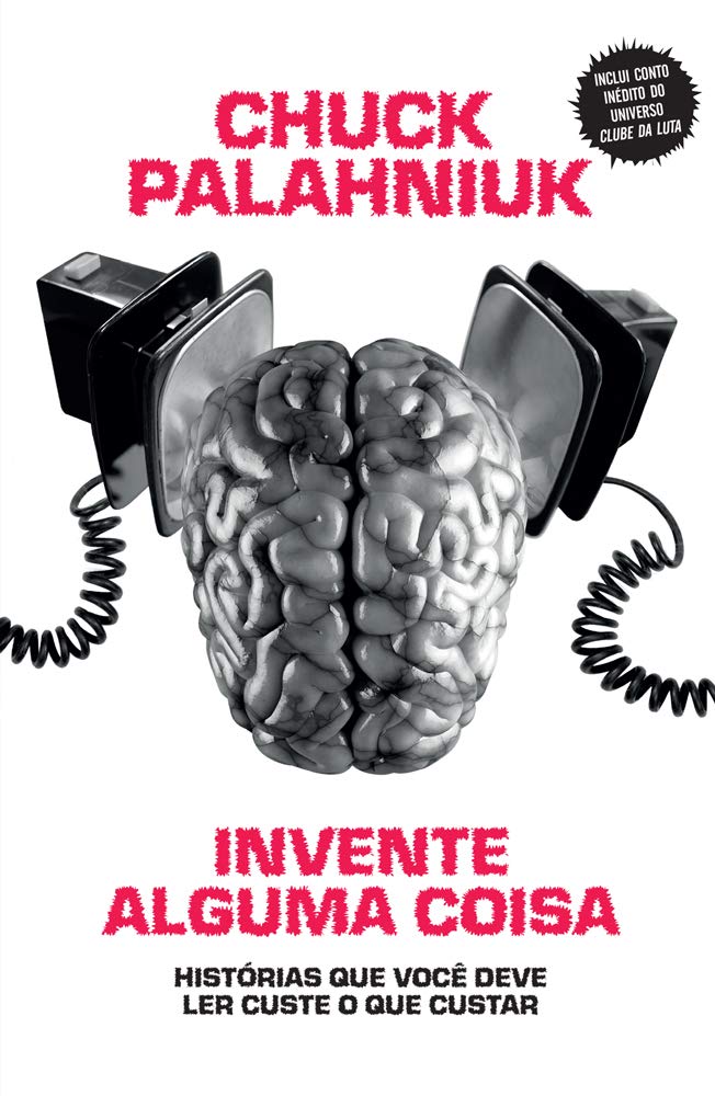 Product Image: Invente Alguma Coisa