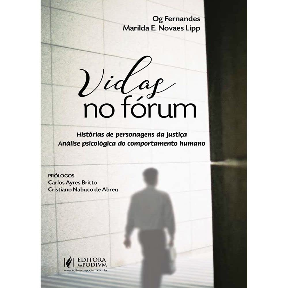 Vidas no Fórum Books