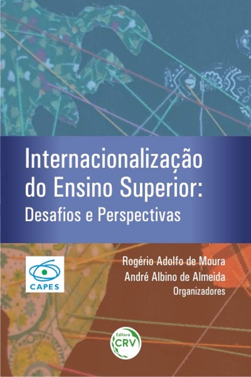 Internacionalizaçao Do Ensino Superior Books
