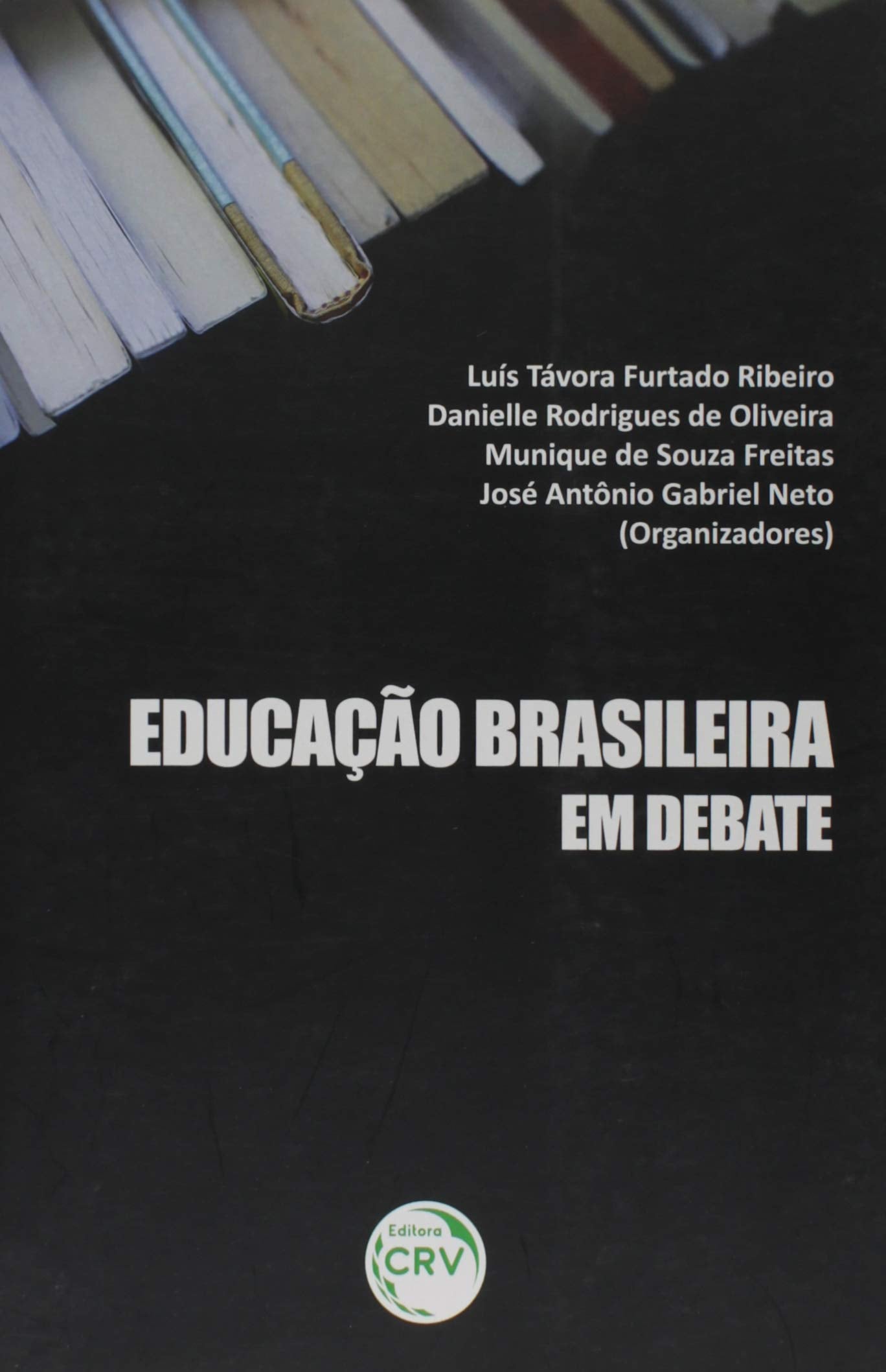 Educação Brasileira em Debate Books