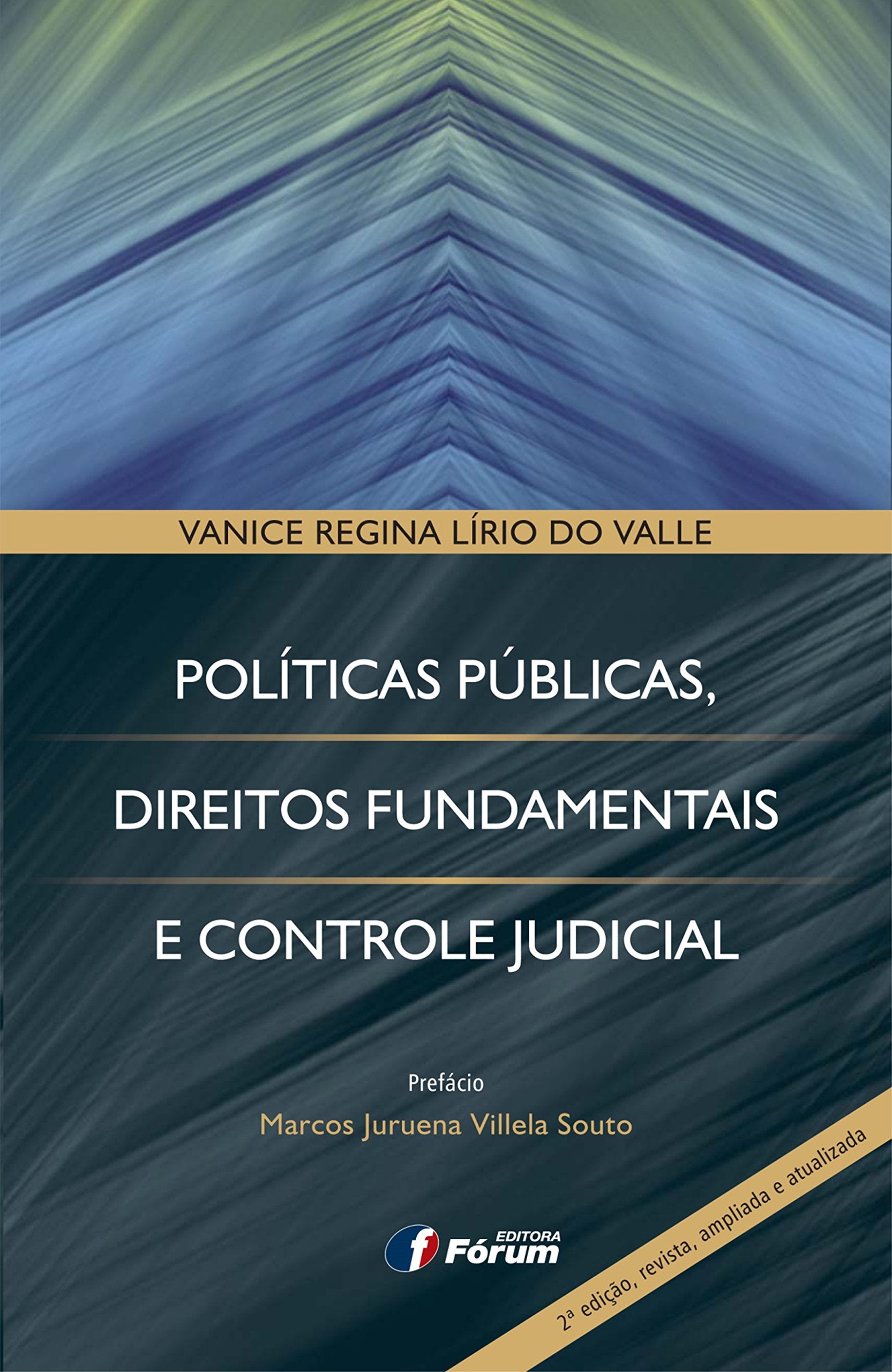Políticas Públicas, Direitos Fundamentais e Controle Judicial book