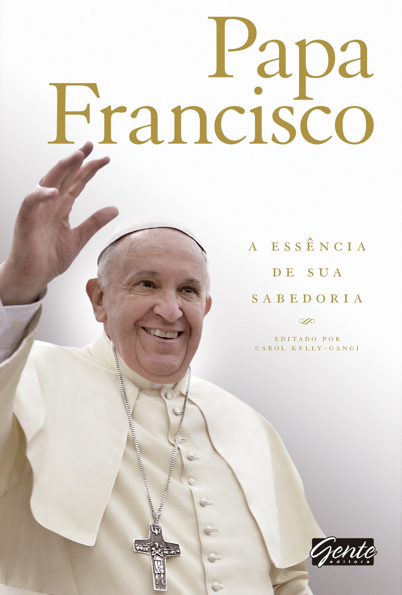 Product Image: Papa Francisco (Em Portuguese do Brasil)