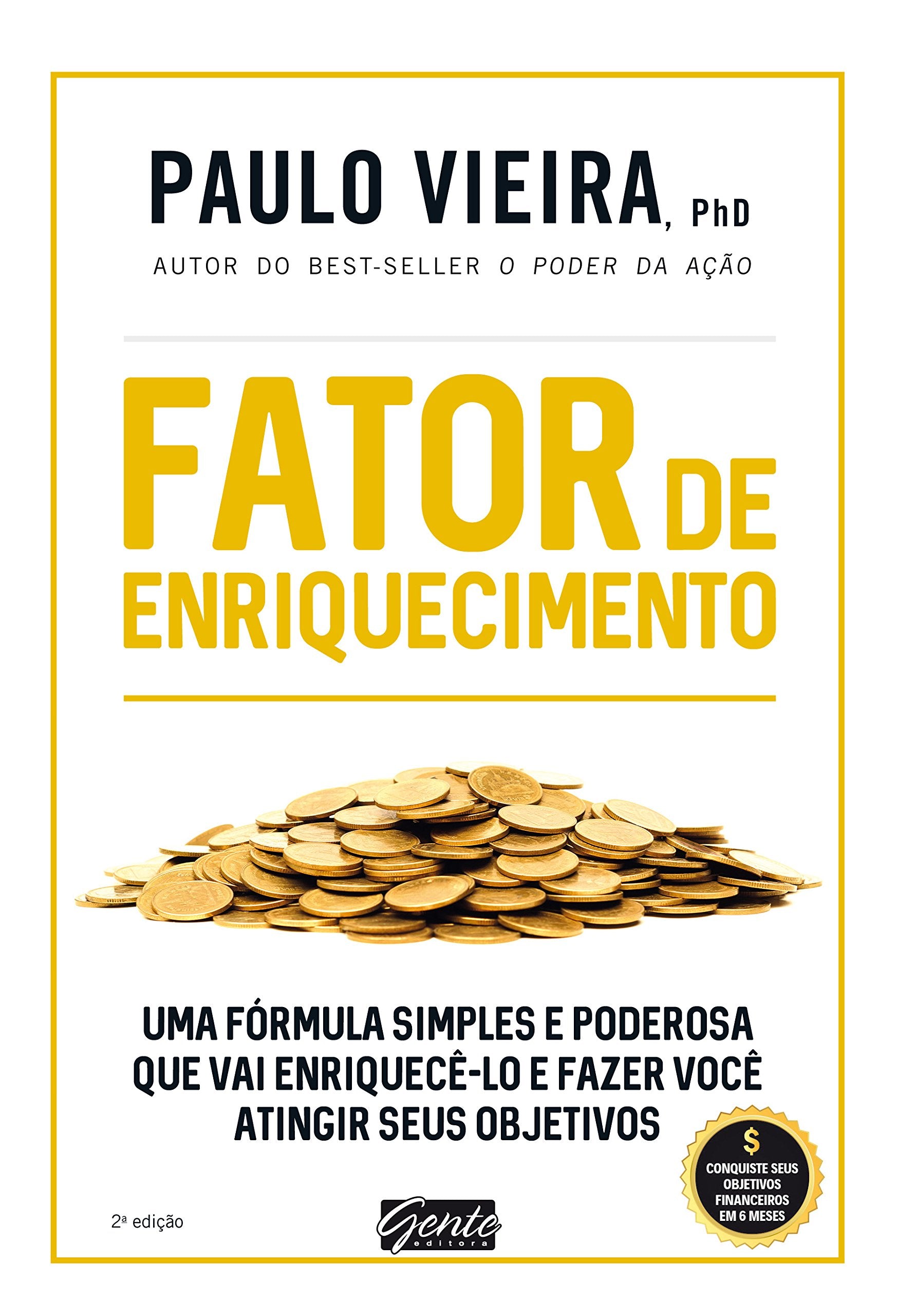 Fator de Enriquecimento book