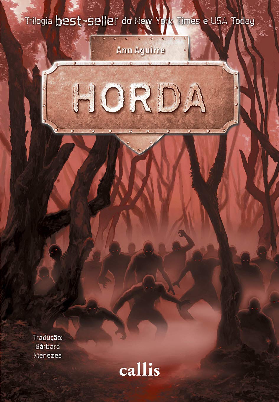Horda Books